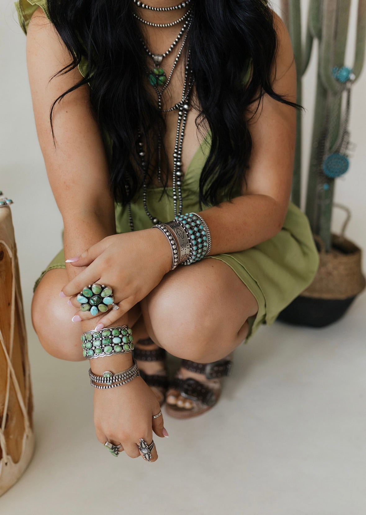 Bracelets