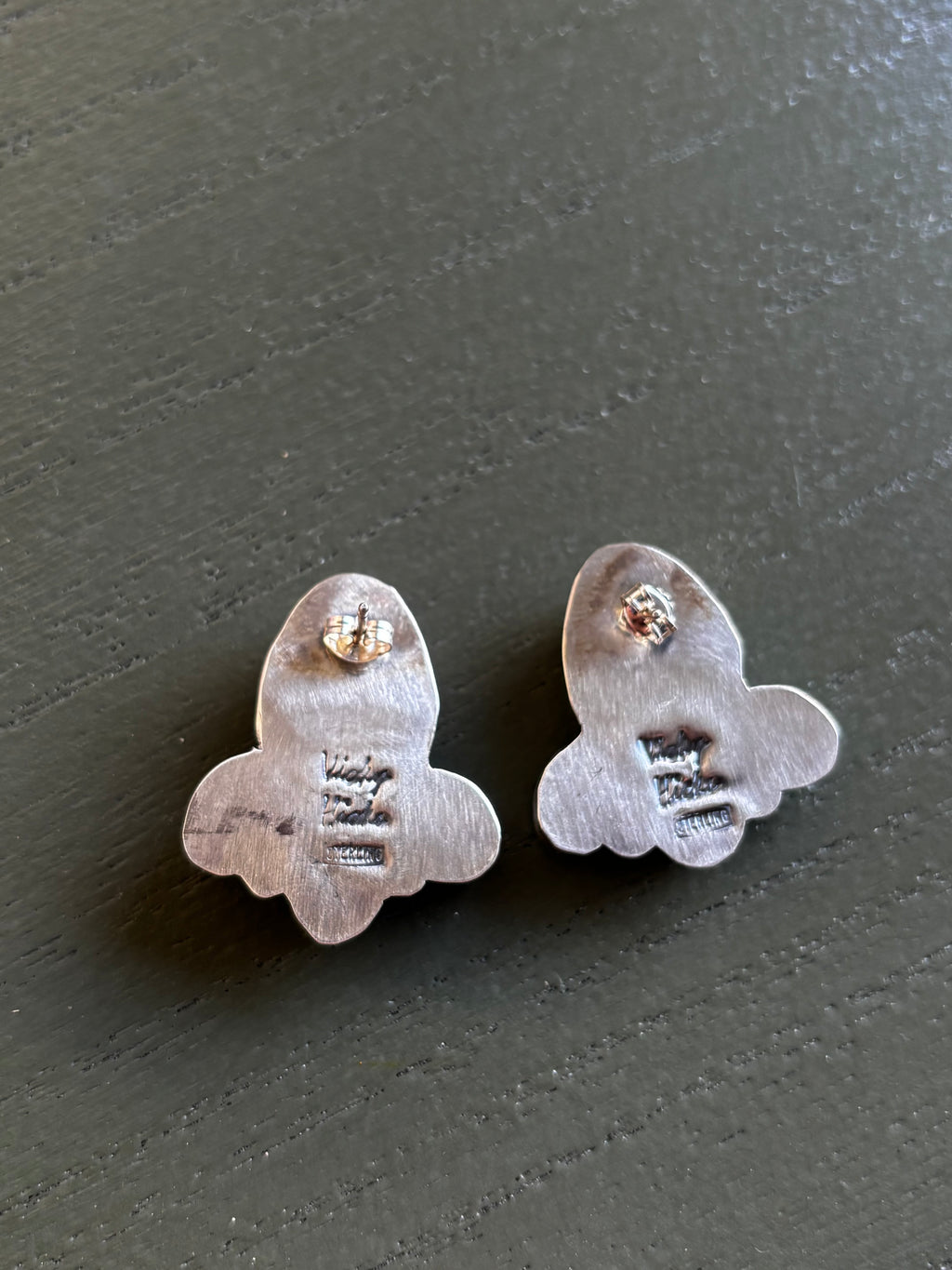 The Lexi Earrings