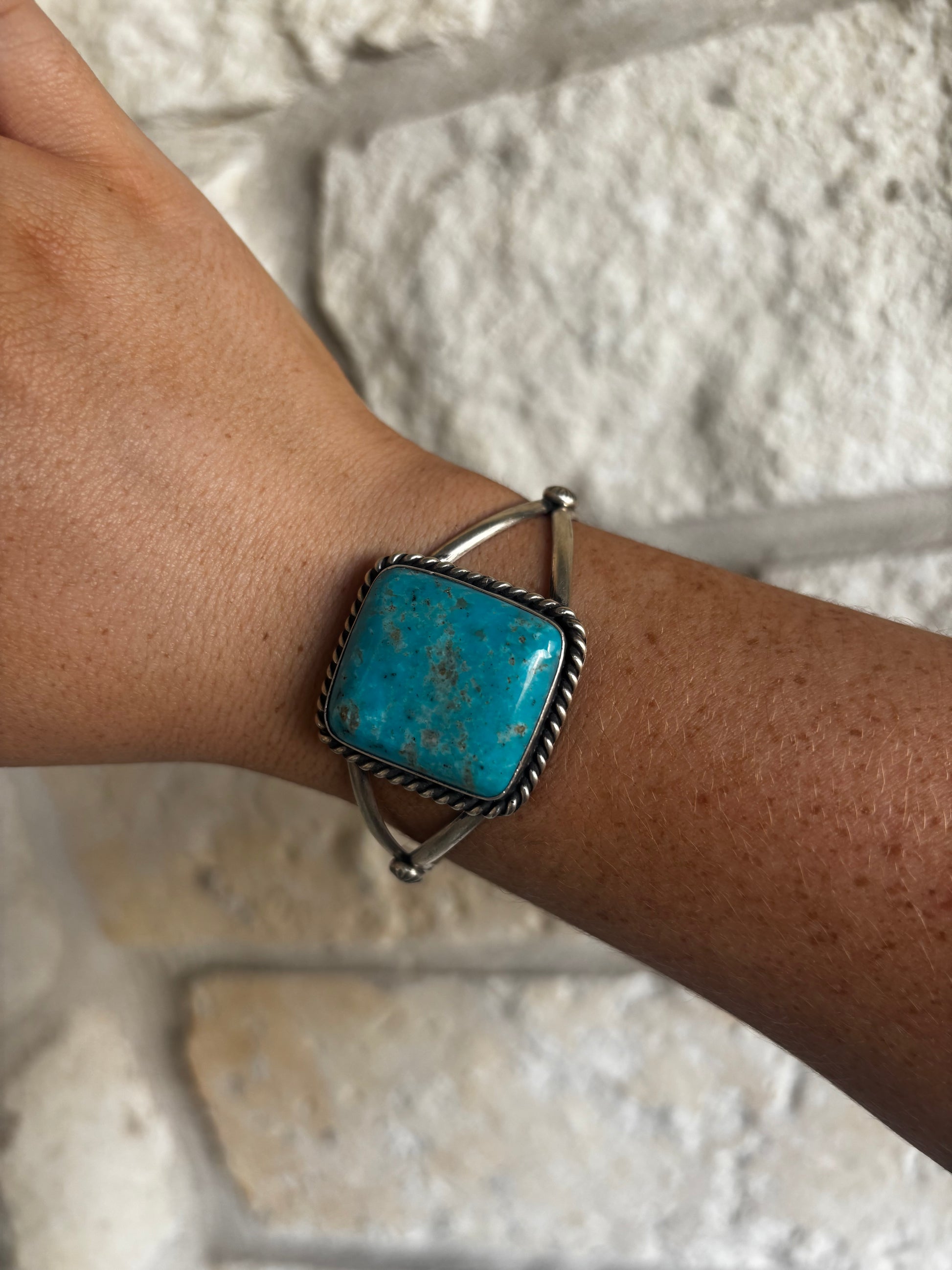 The Lu Cuff