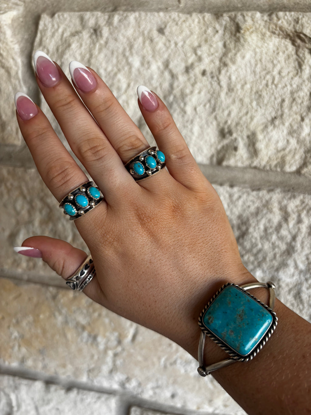 The Reed Ring