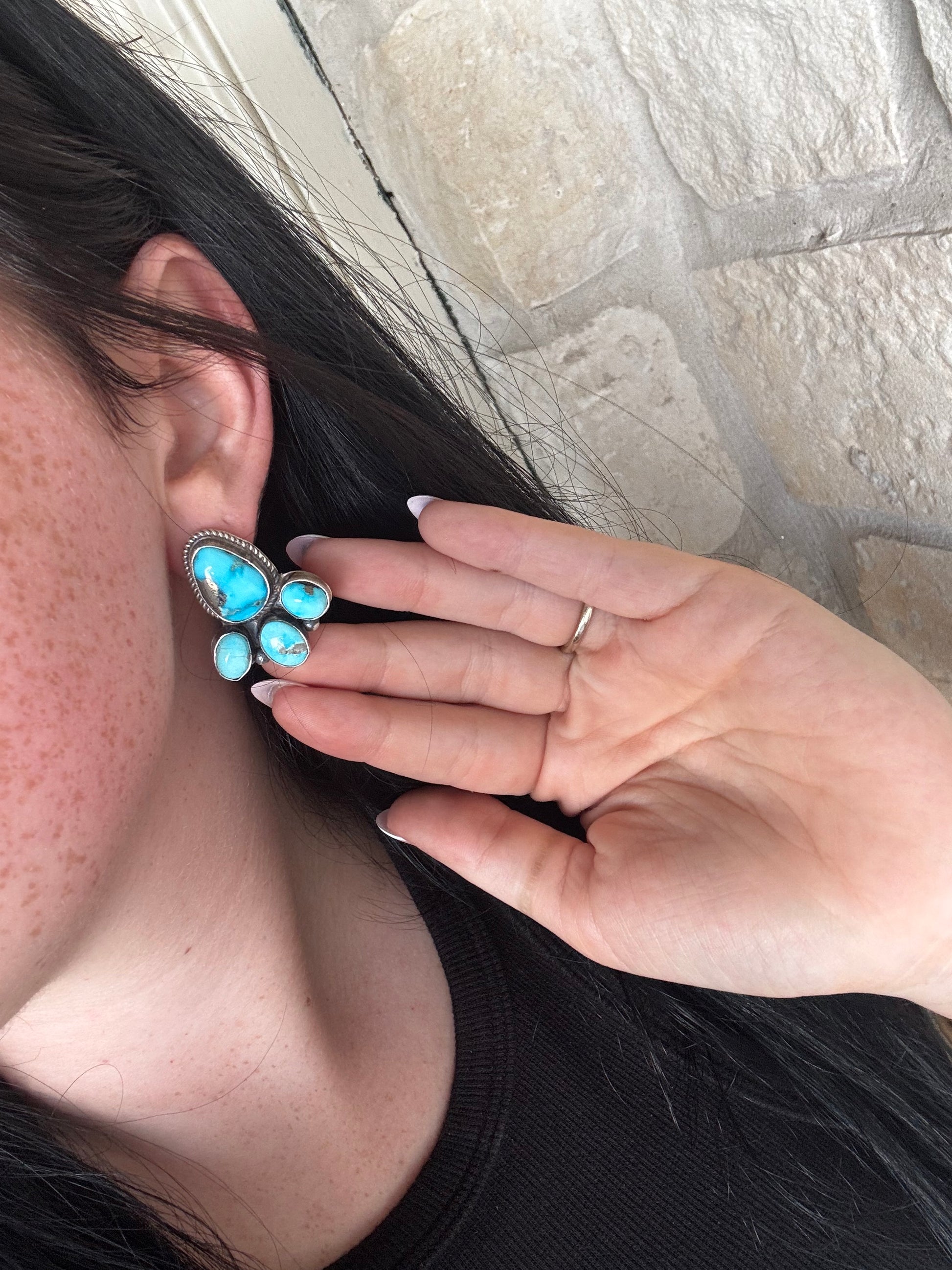 The Lexi Earrings