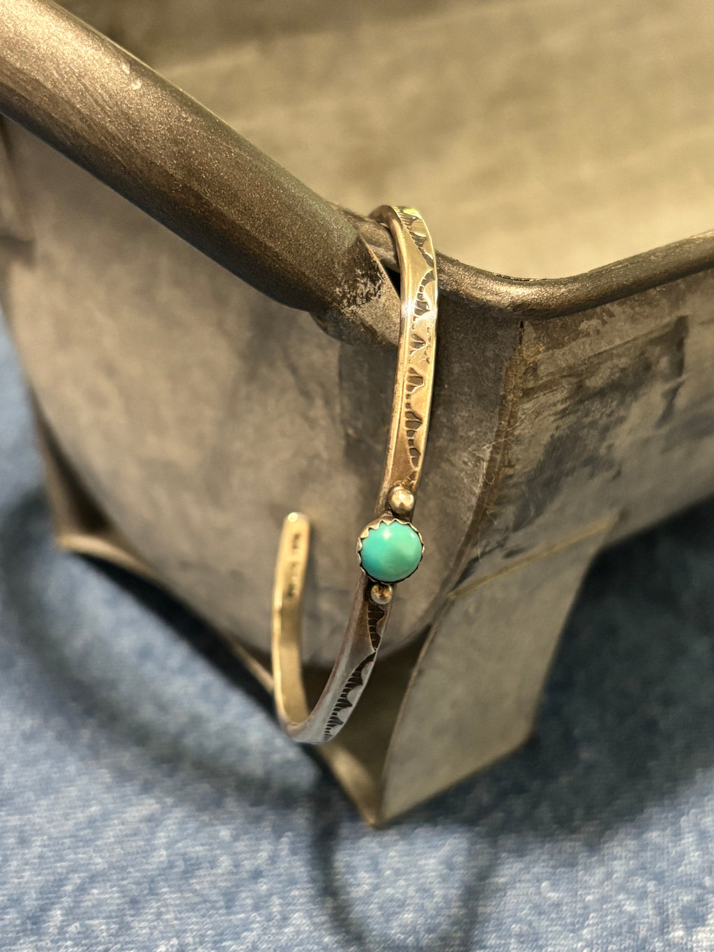 The Saylor Cuff