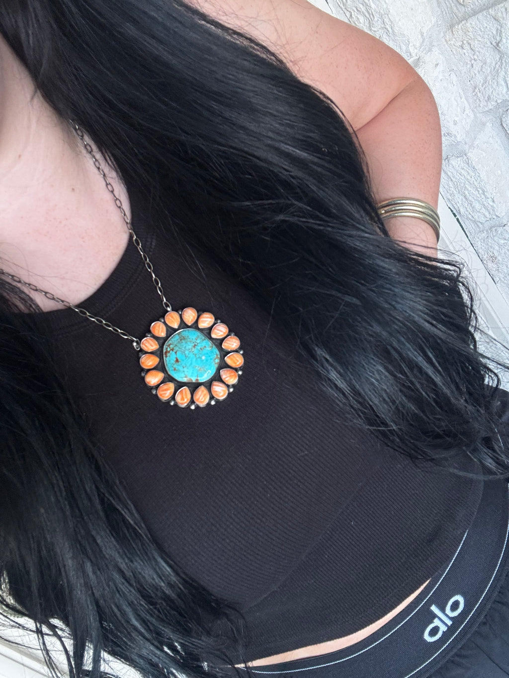 The Josie Necklace