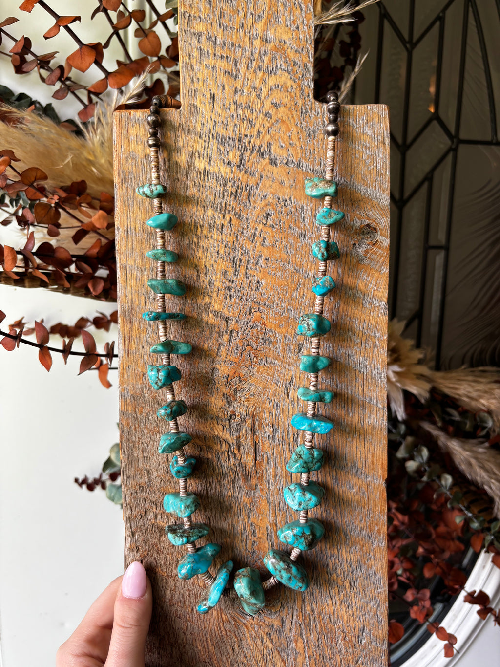 The Trish Necklace