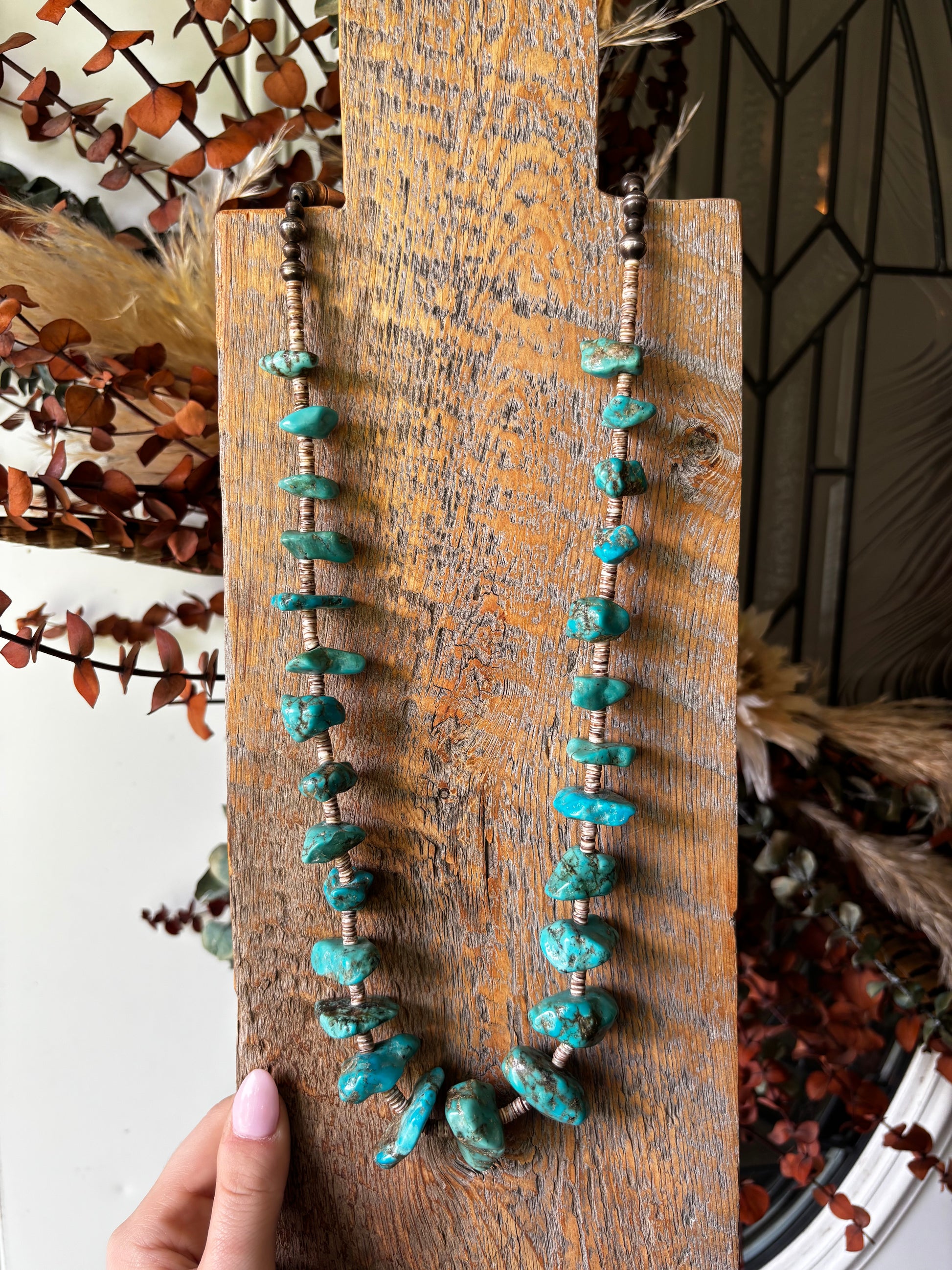 The Trish Necklace