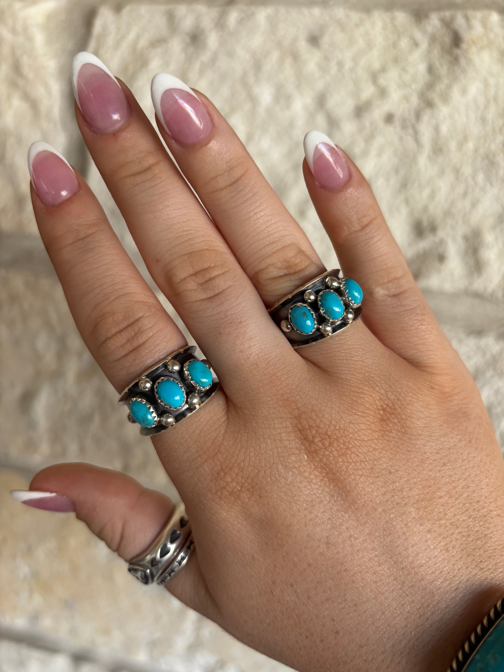 The Reed Ring