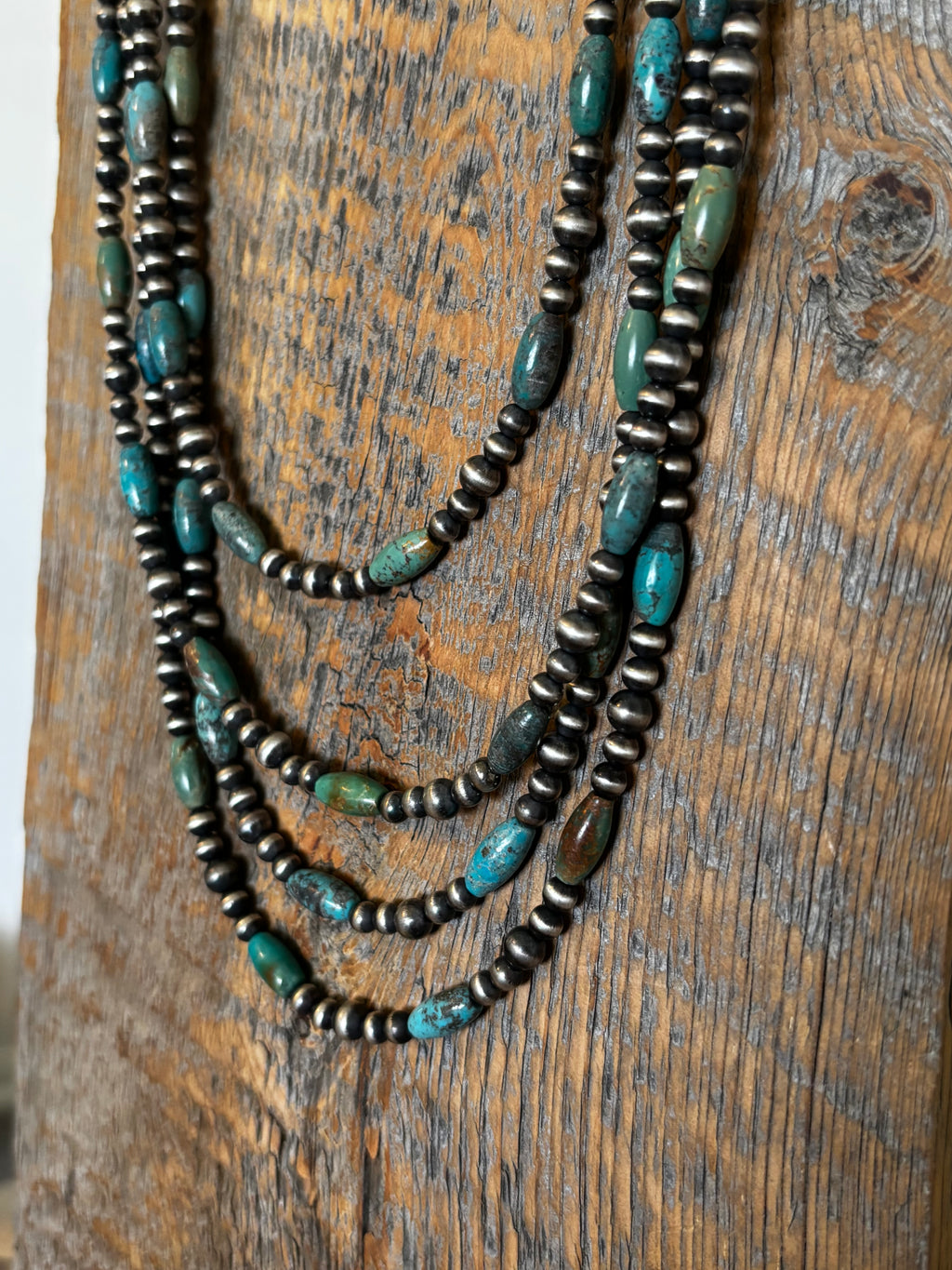 The Mandy Pearls