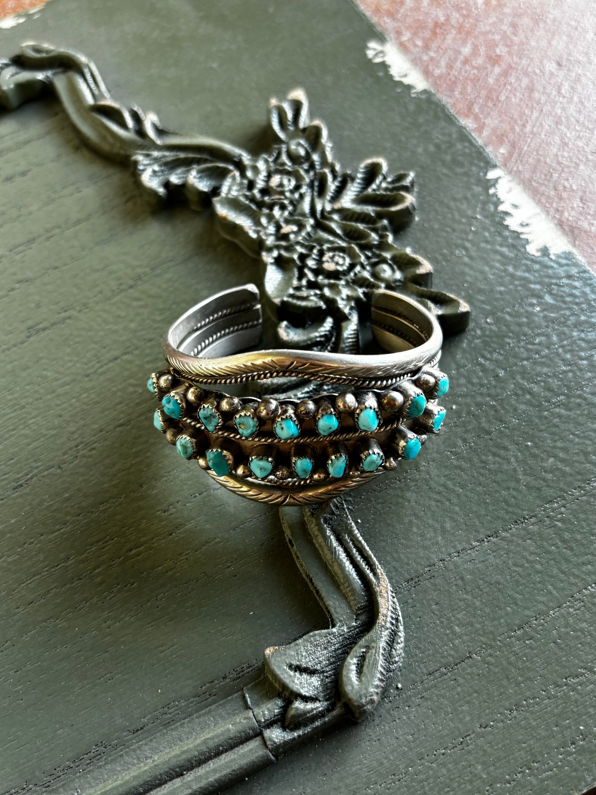 The Clancy Cuff