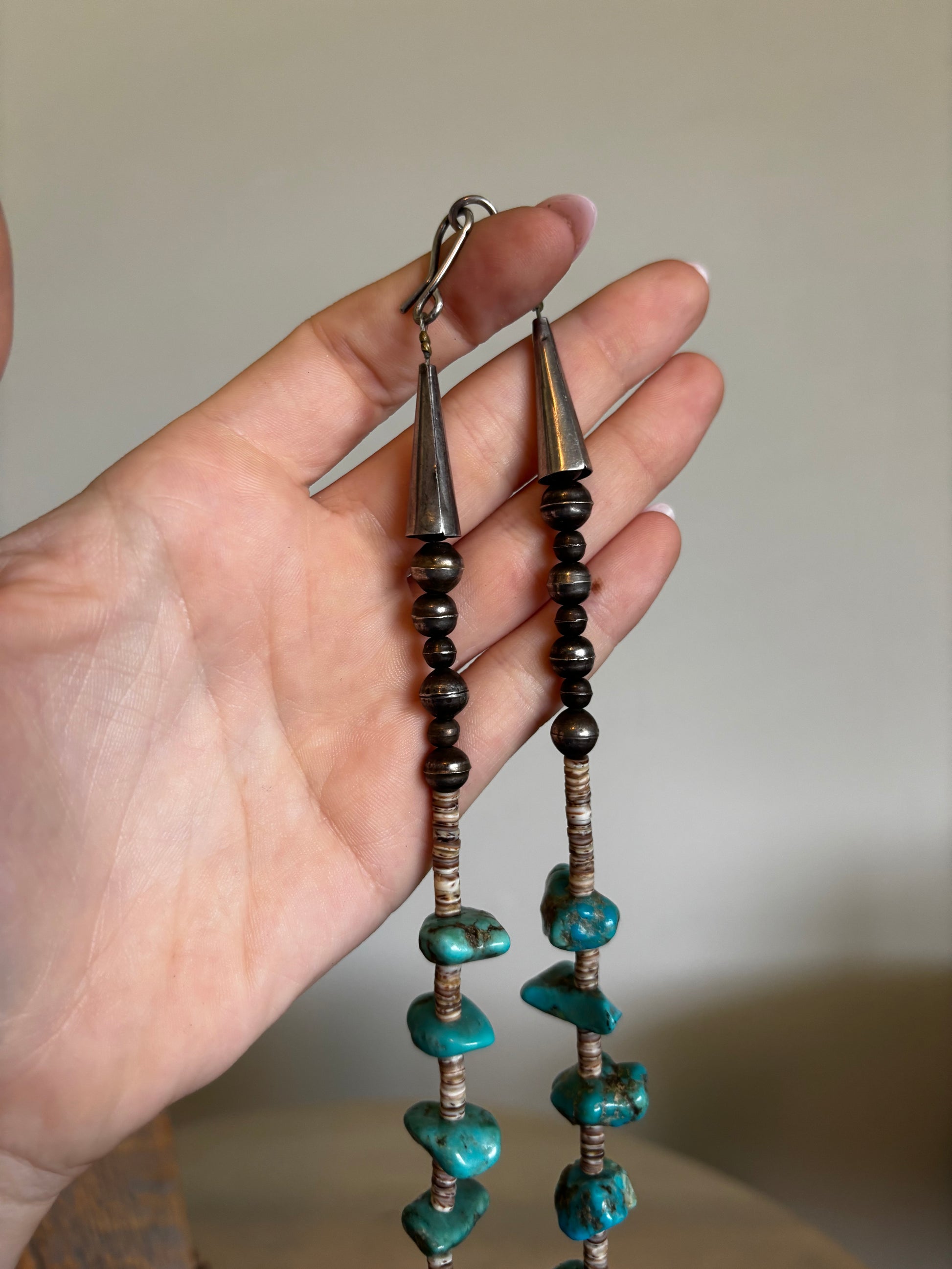 The Trish Necklace
