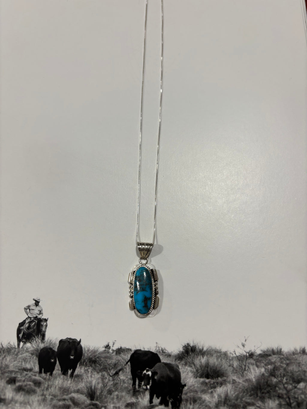 Dorothy Lee Kingman Necklace