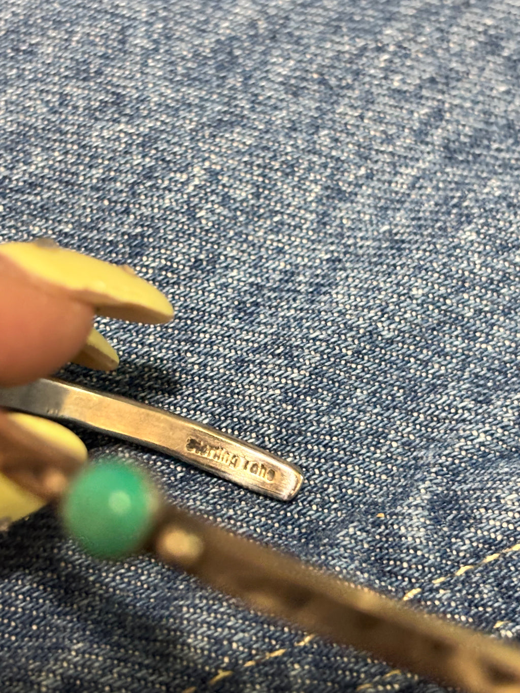 The Saylor Cuff