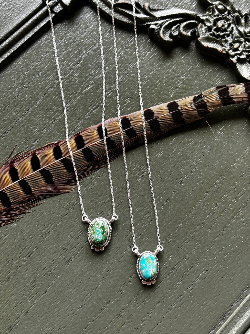 The Ransom Necklace