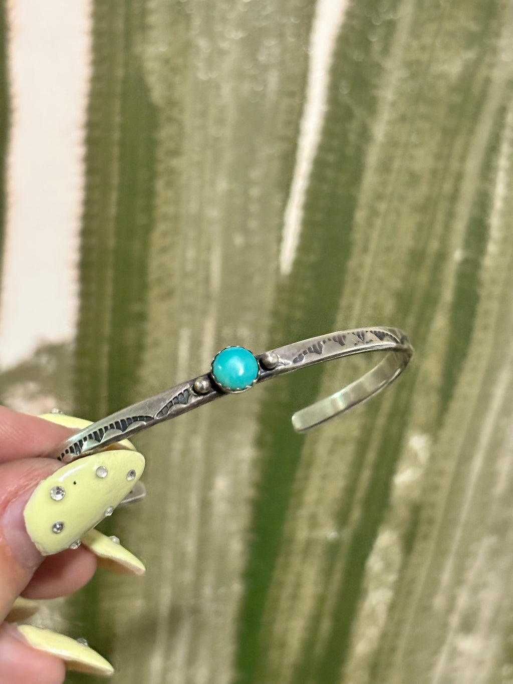 The Saylor Cuff