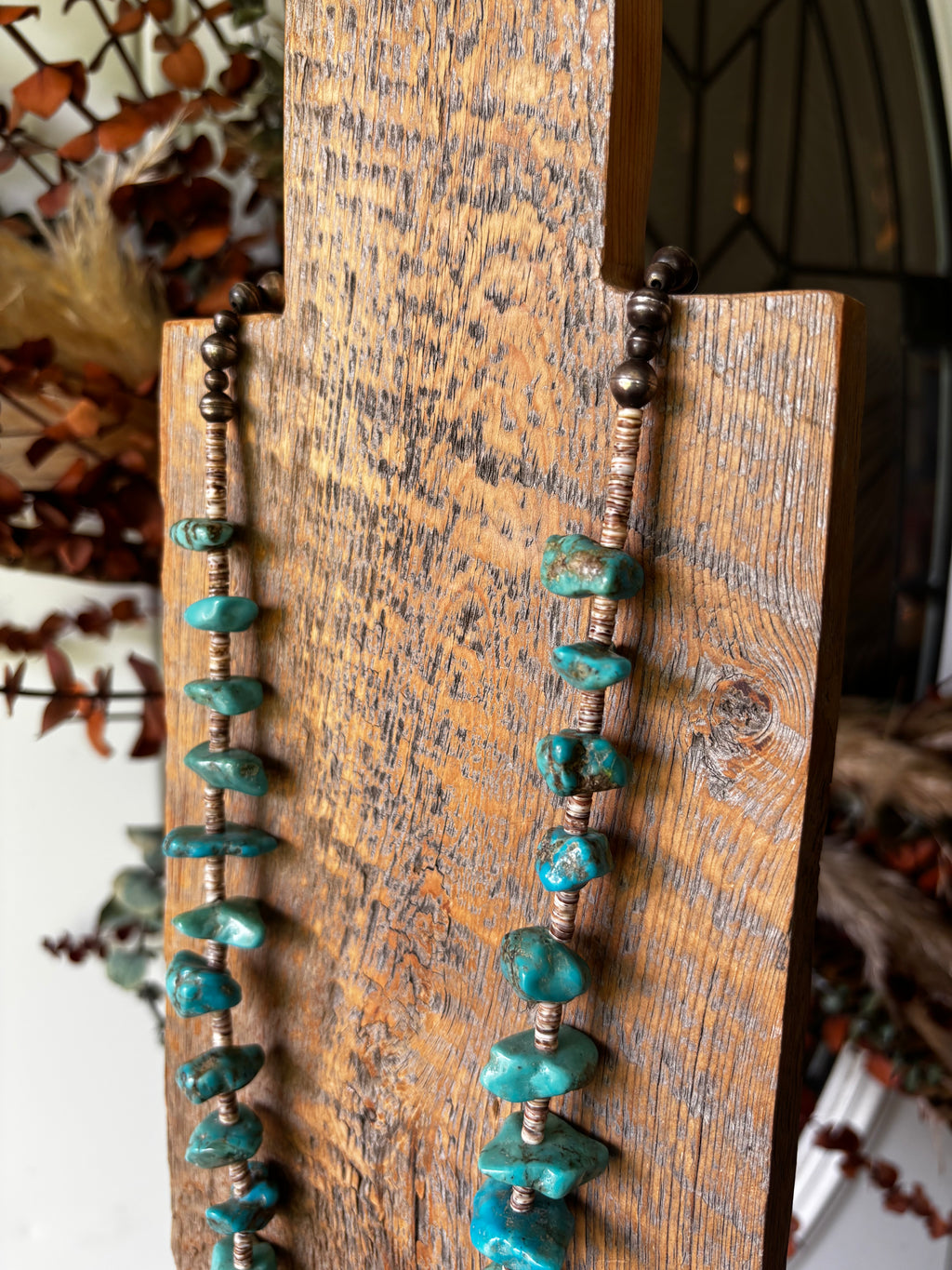 The Trish Necklace