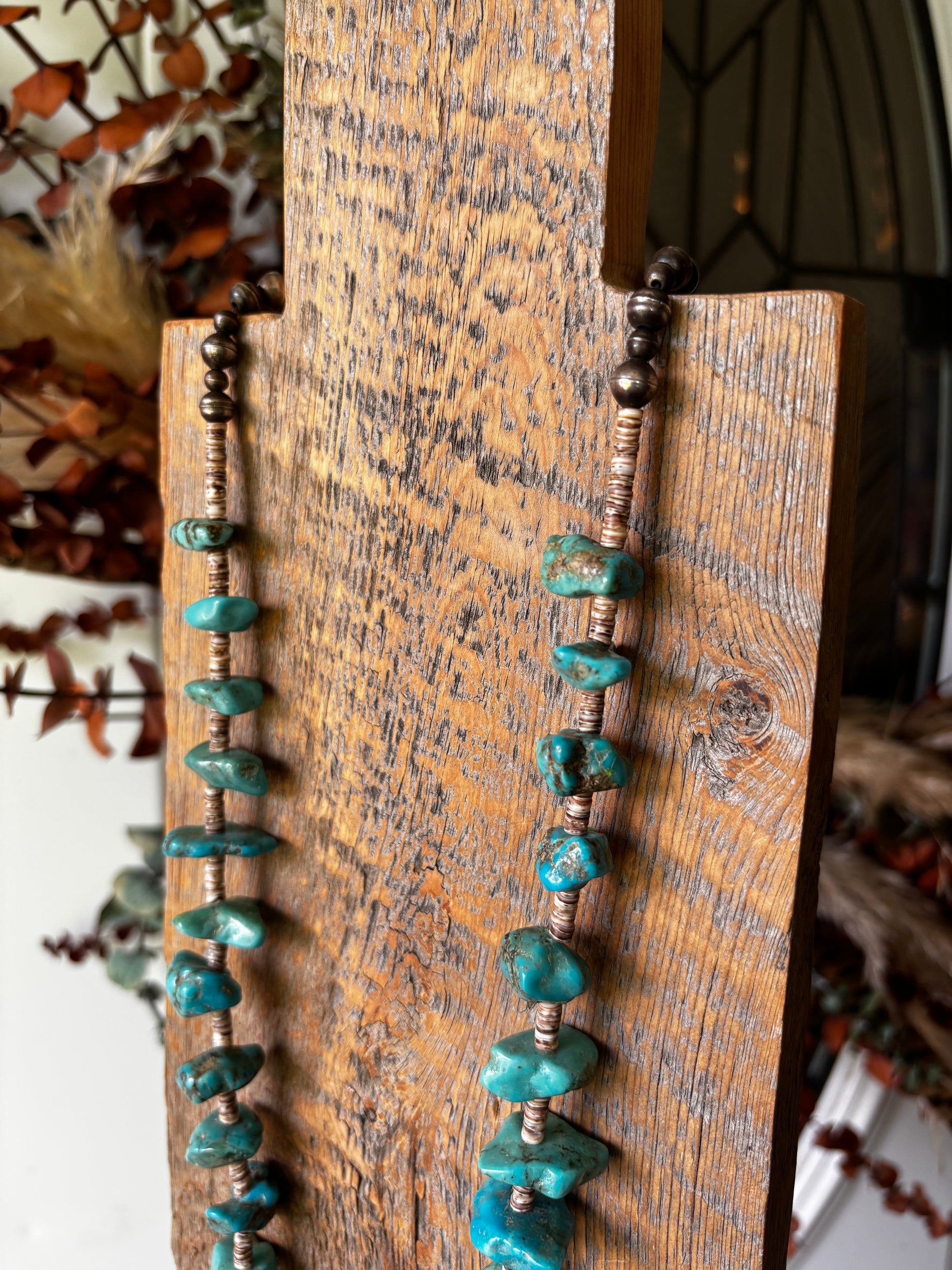 The Trish Necklace