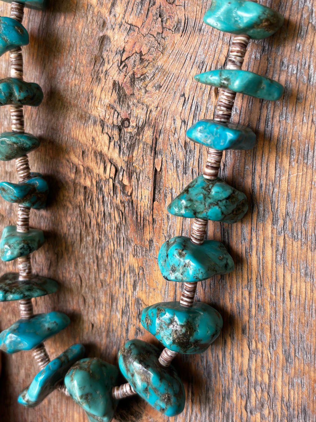 The Trish Necklace