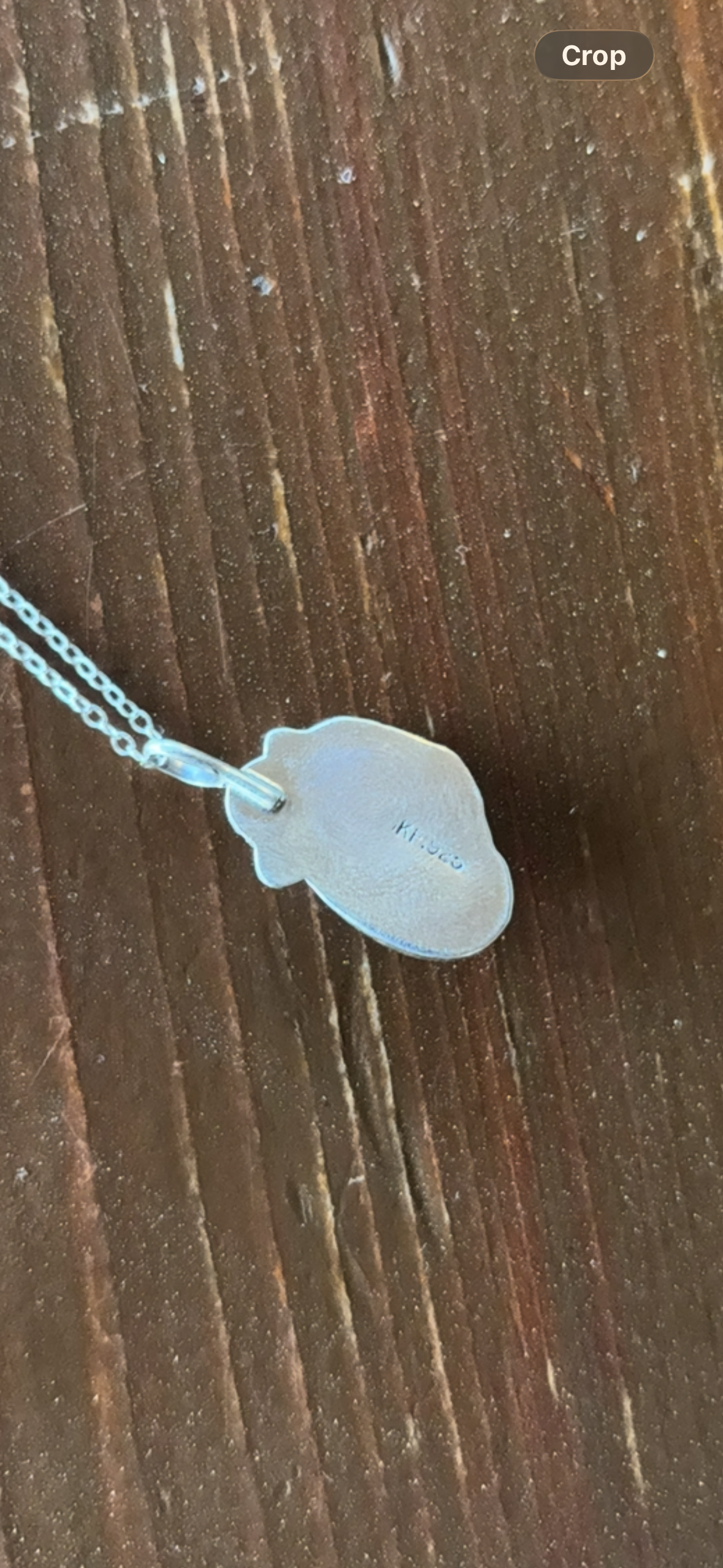 The Stevie Necklace