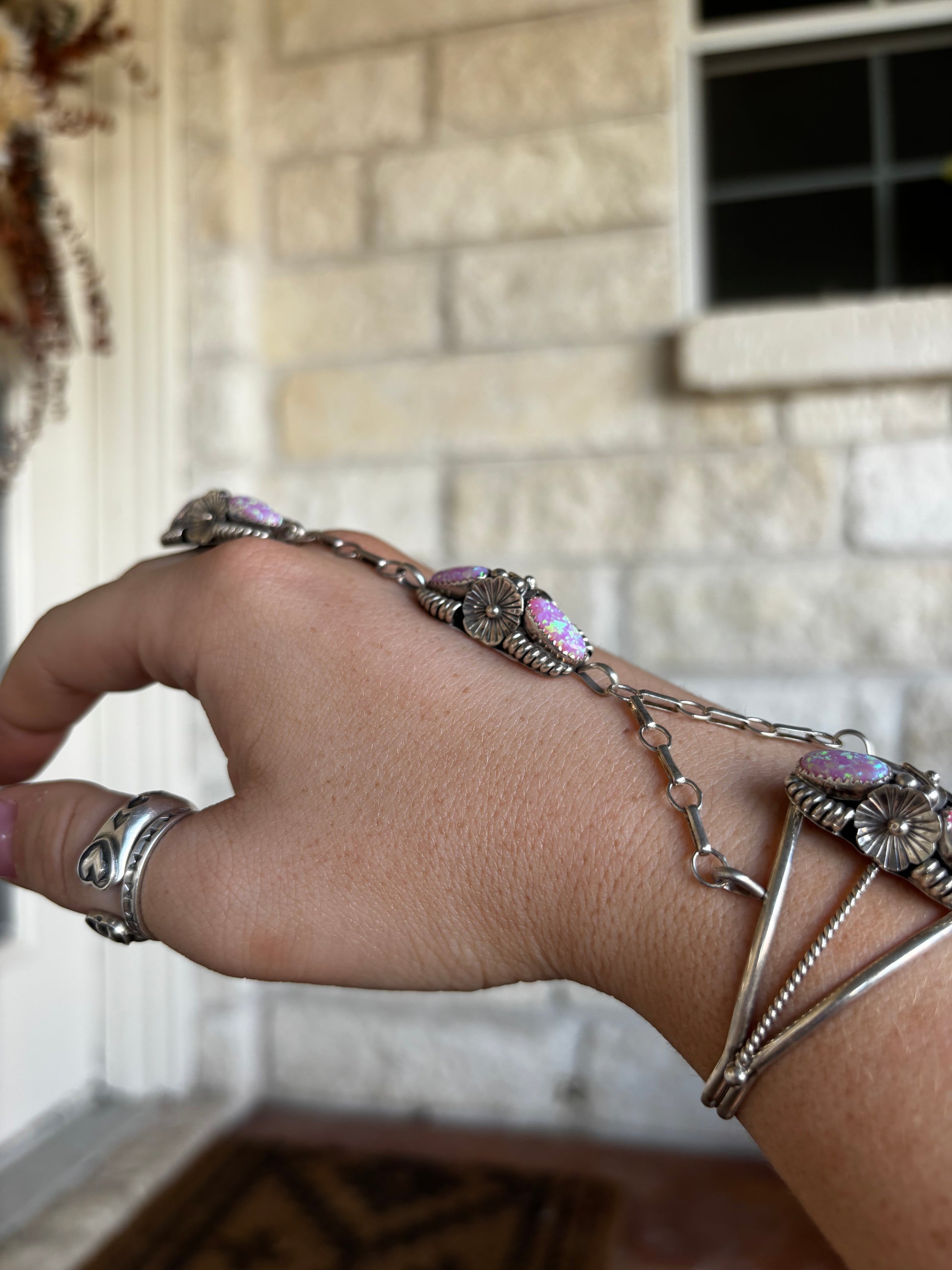 The Clay Slave Bracelet