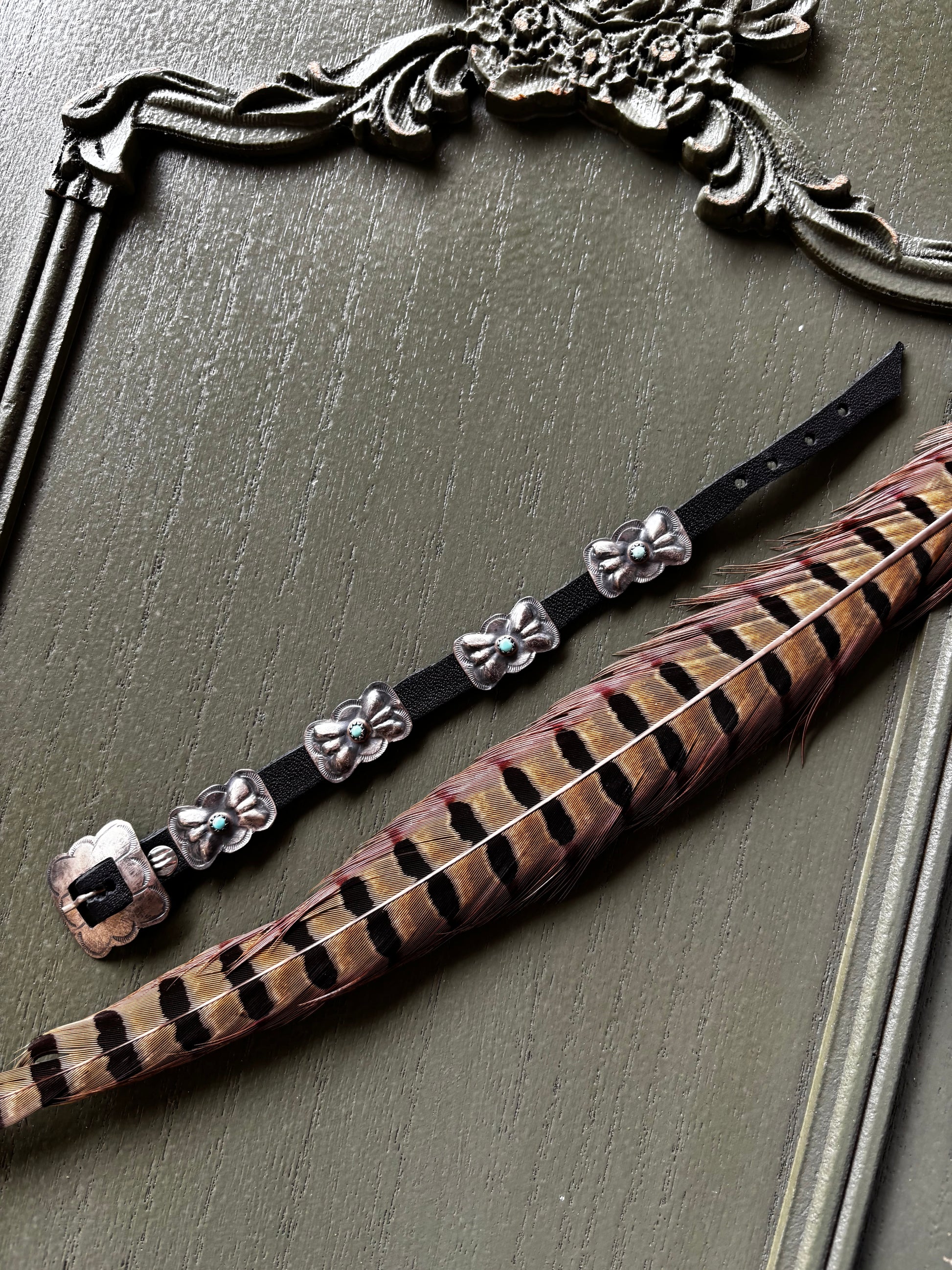 The Jane Concho Bracelet