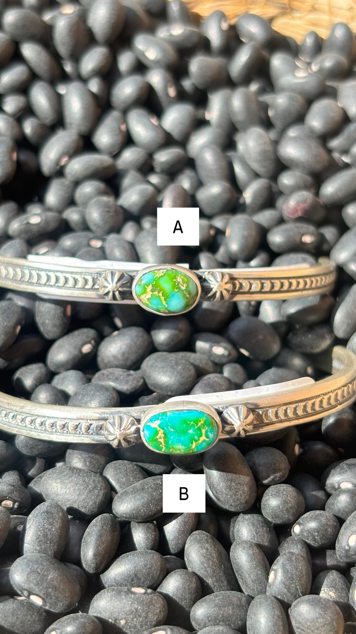 The Perfect Stacker Cuff