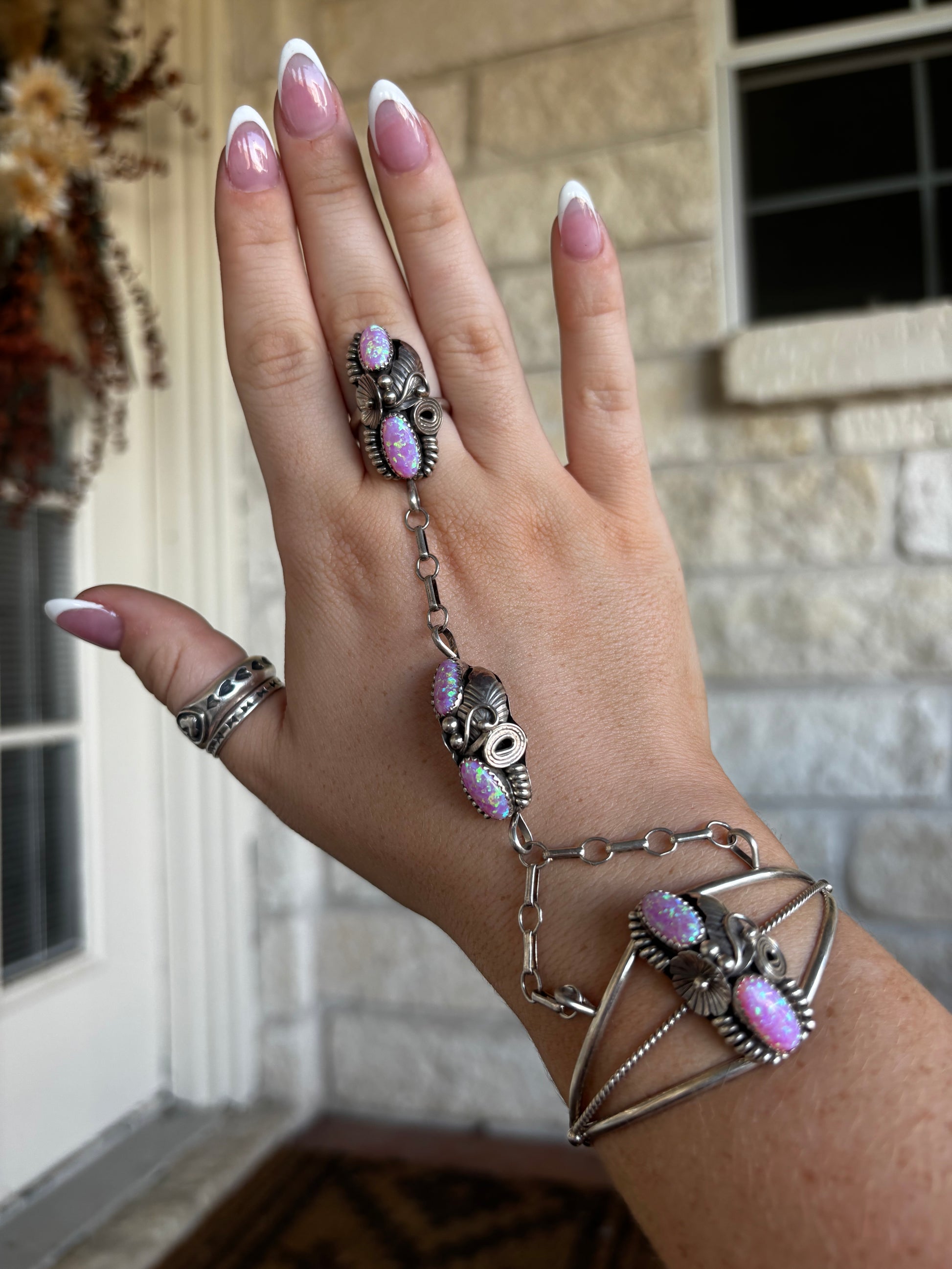 The Clay Slave Bracelet