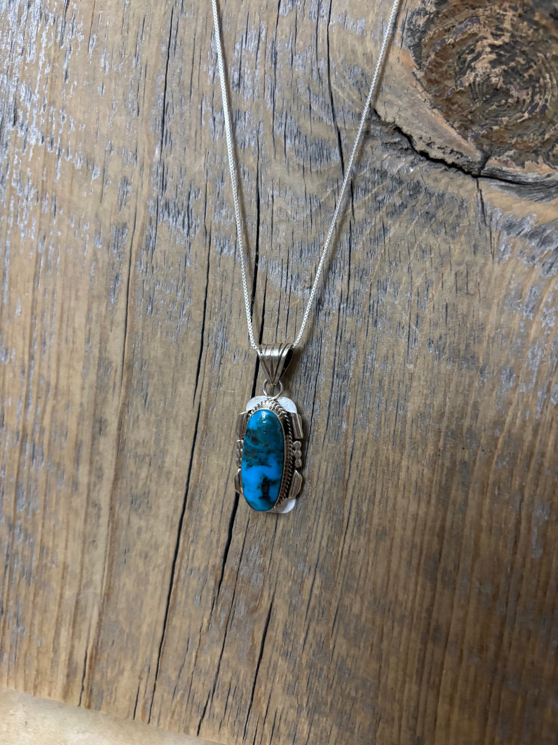 Dorothy Lee Kingman Necklace
