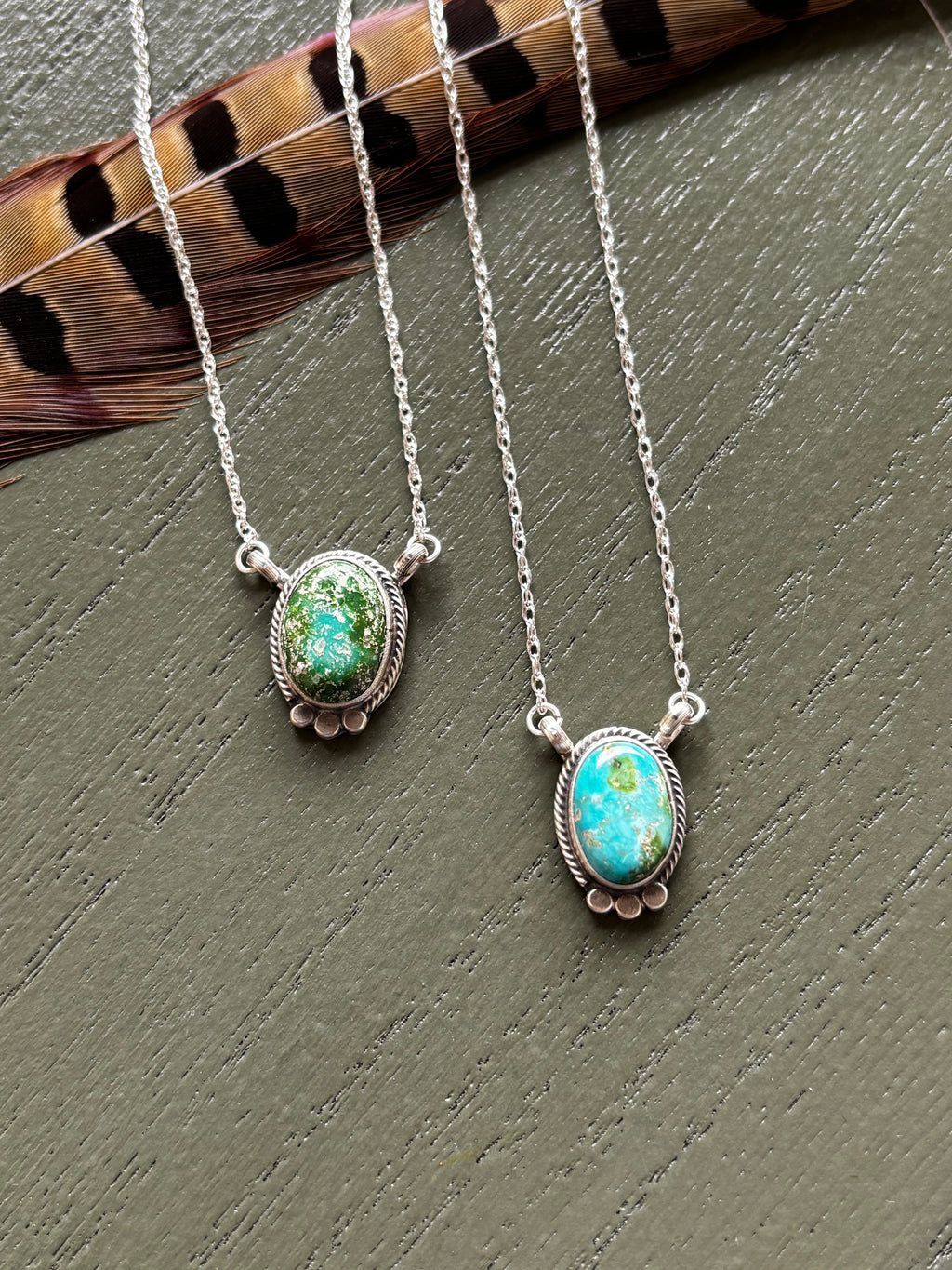 The Ransom Necklace