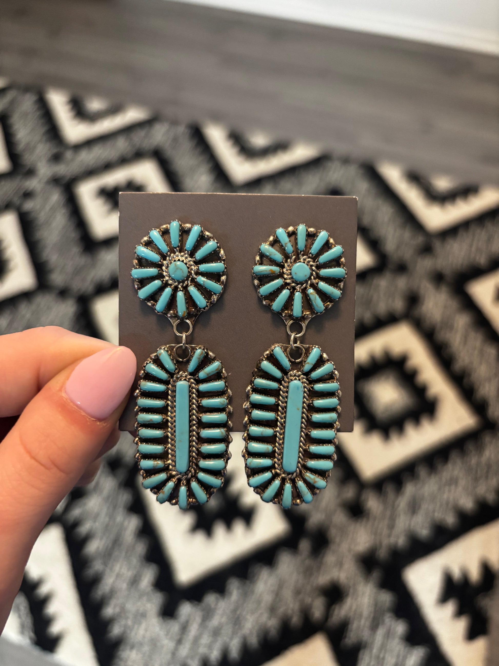 The Sav Earrings