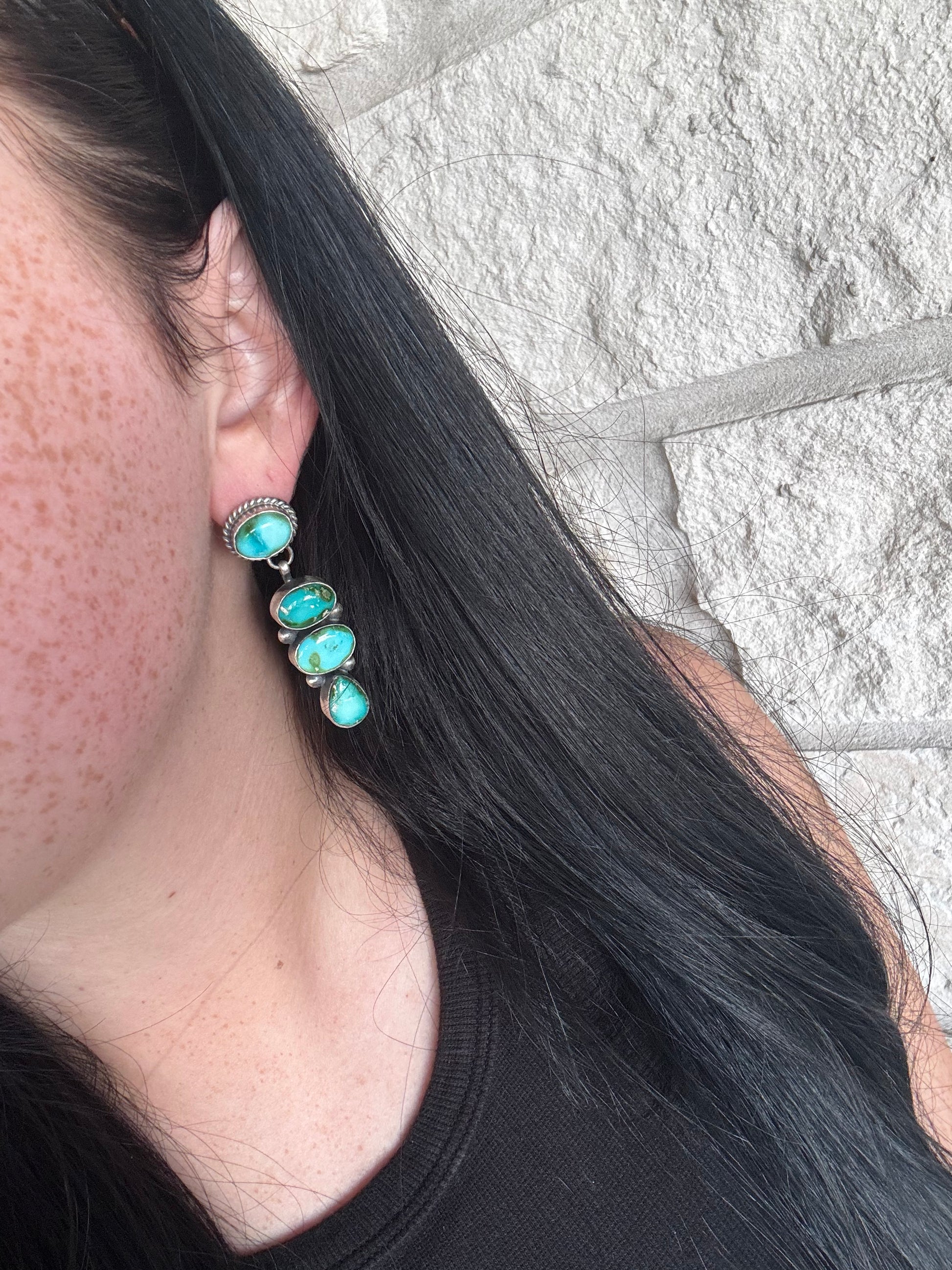 The Grace Earrings
