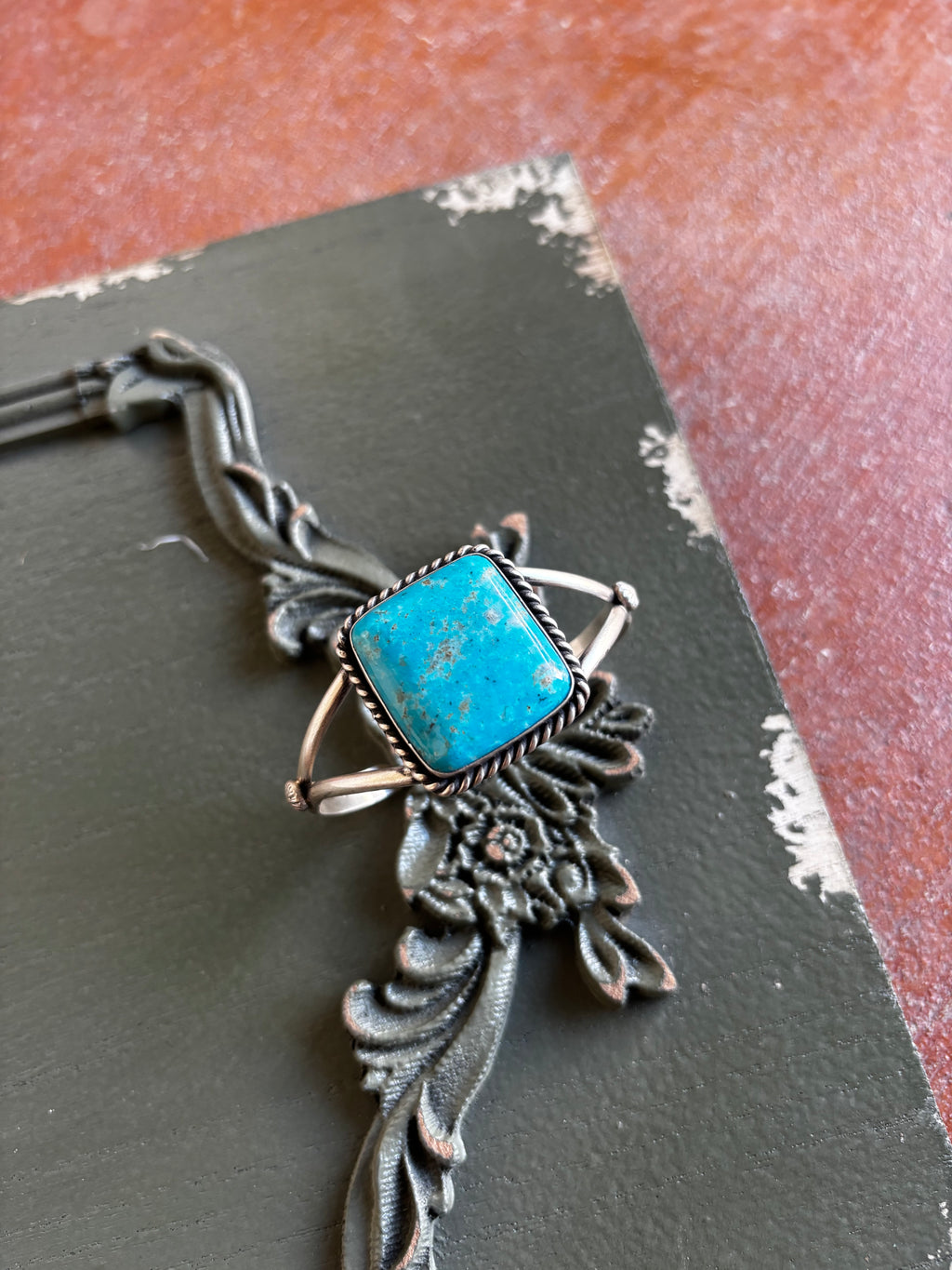 The Lu Cuff
