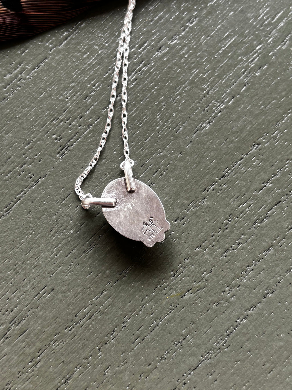 The Ransom Necklace