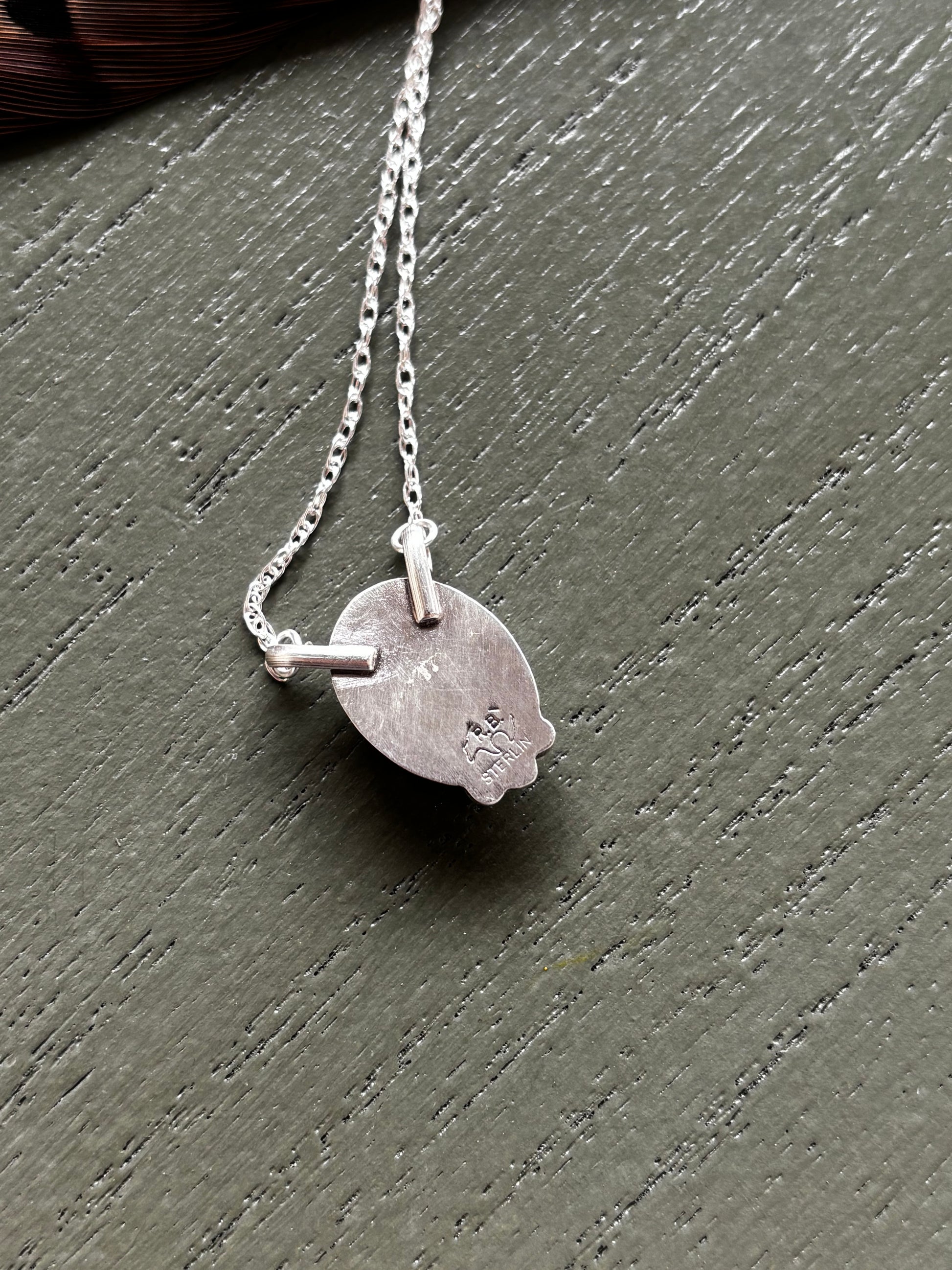 The Ransom Necklace
