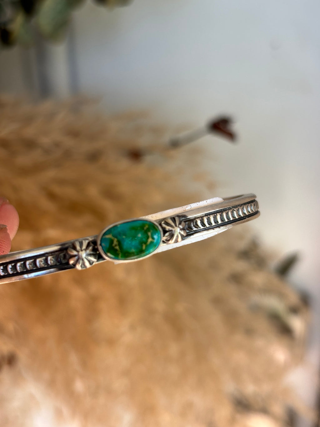 The Perfect Stacker Cuff