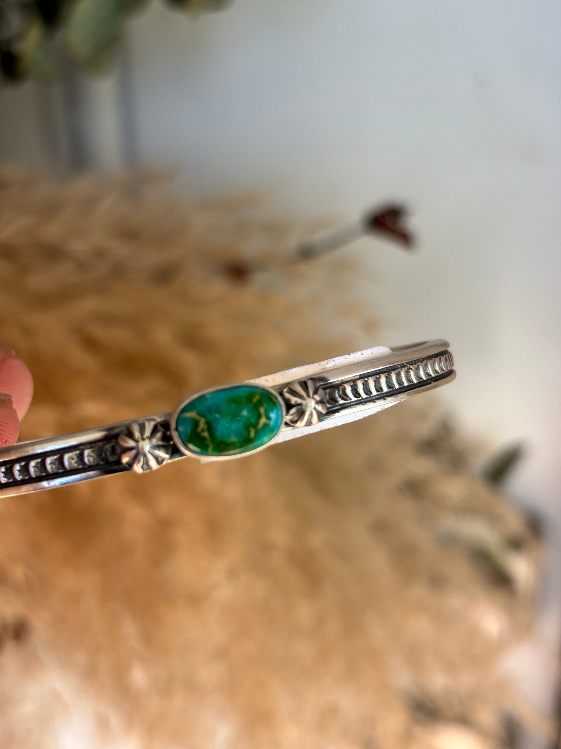 The Perfect Stacker Cuff