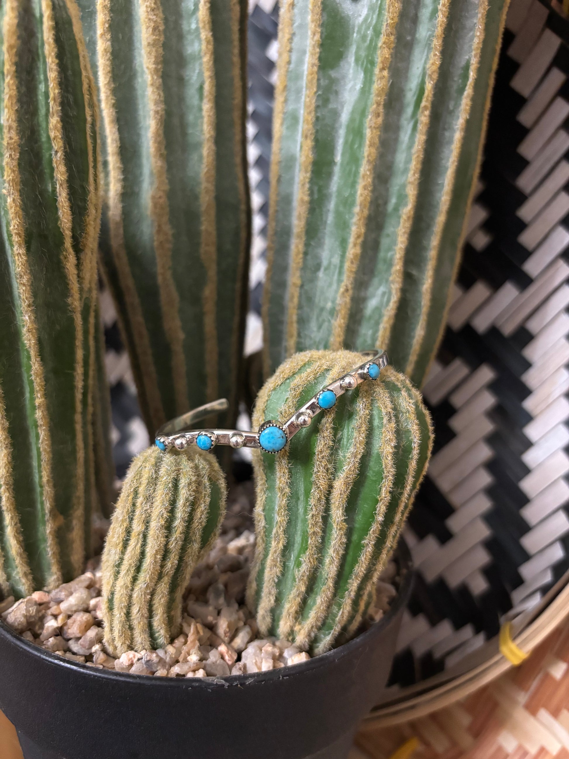 The Marva Cuff