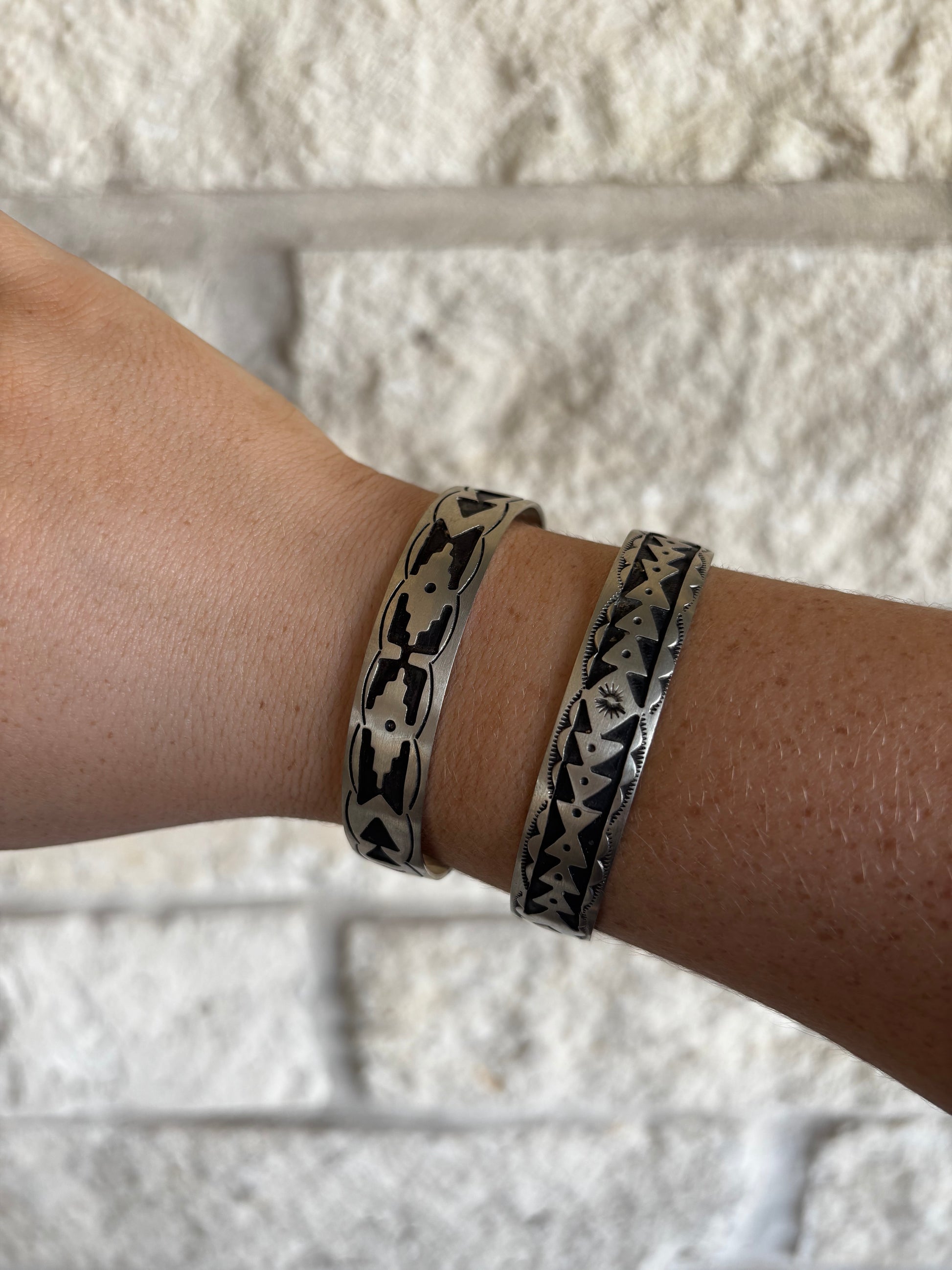 The Clara Cuff