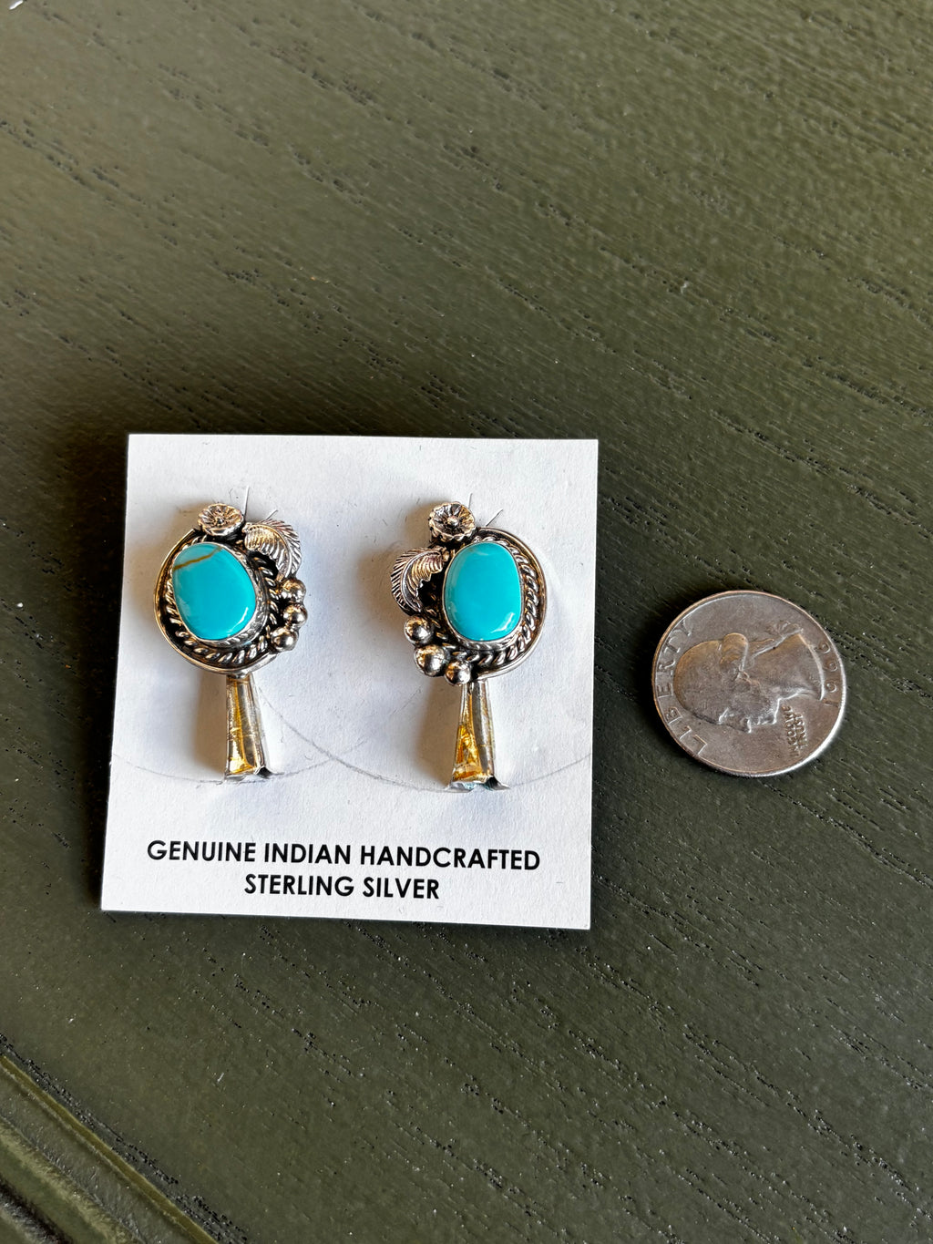 The Pam Earrings