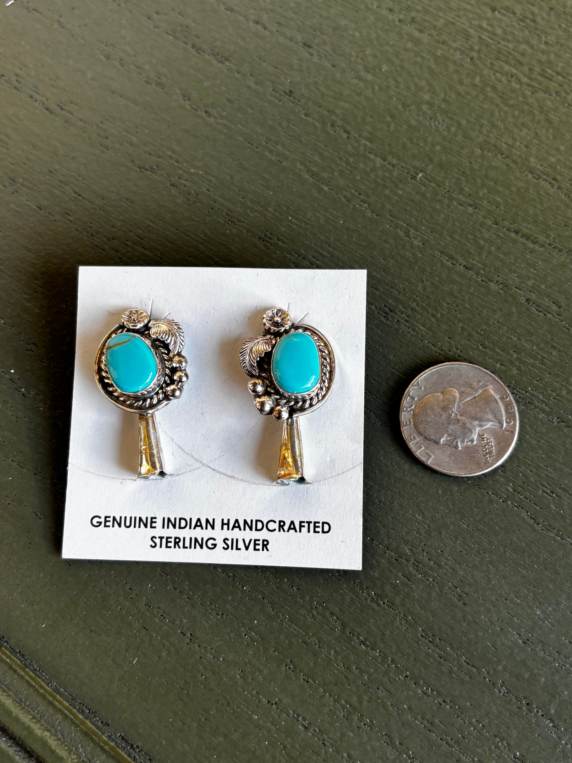 The Pam Earrings
