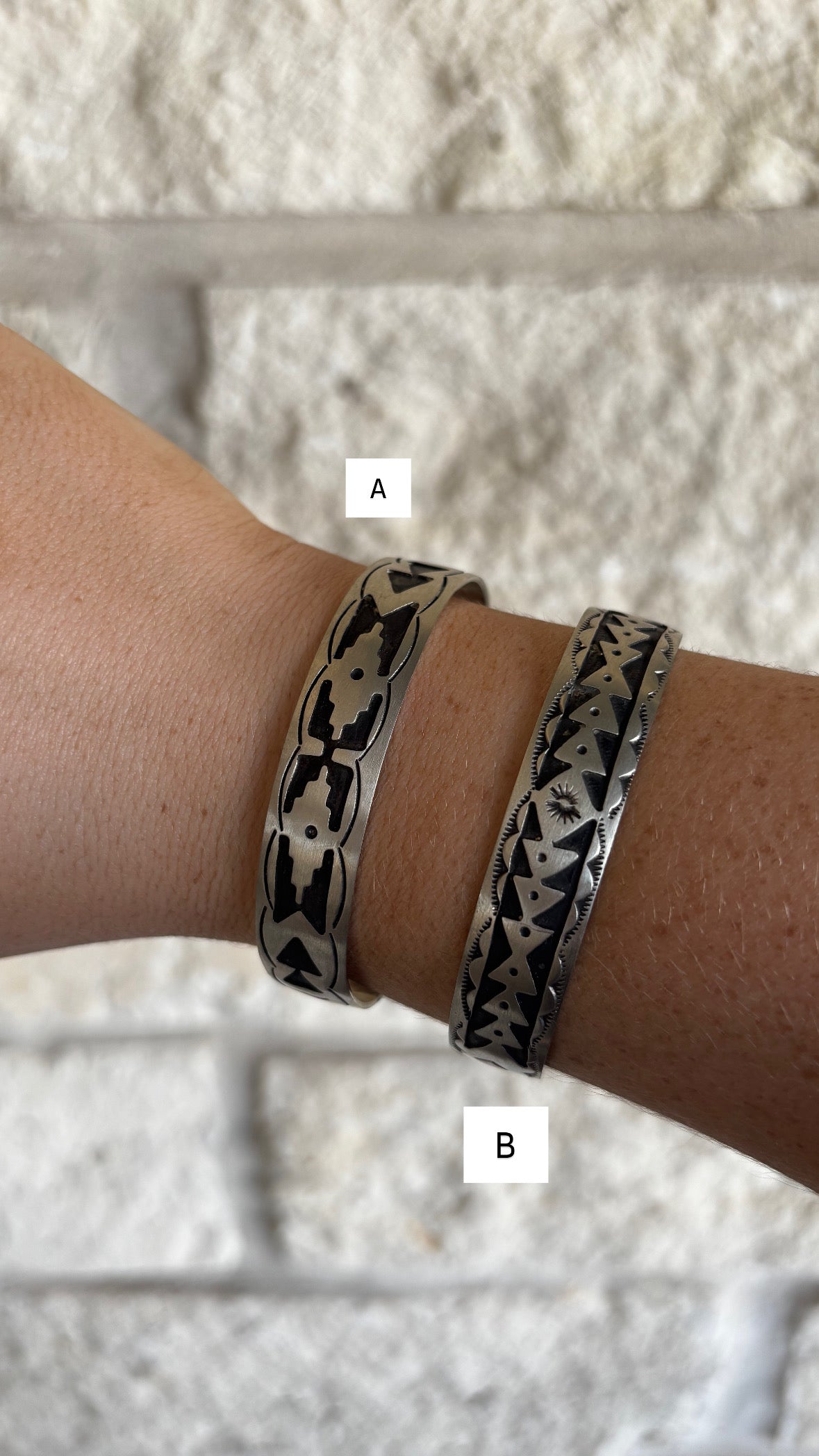 The Clara Cuff