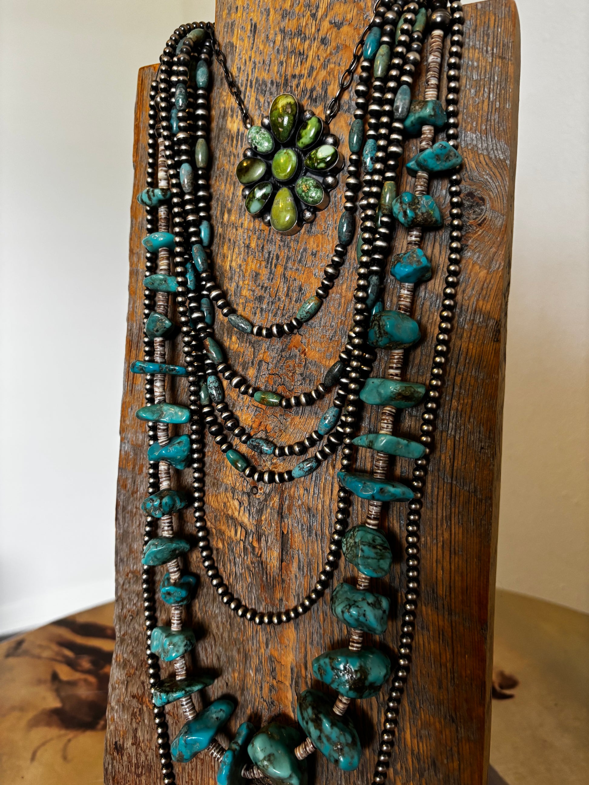 The Trish Necklace