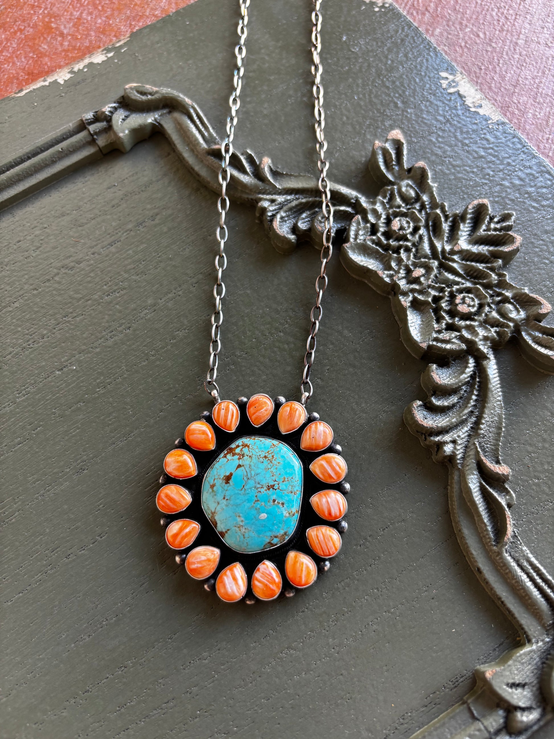 The Josie Necklace
