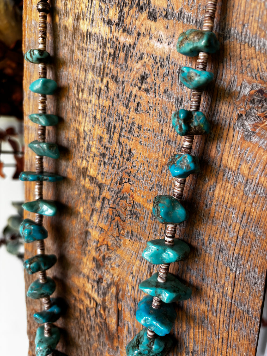 The Trish Necklace