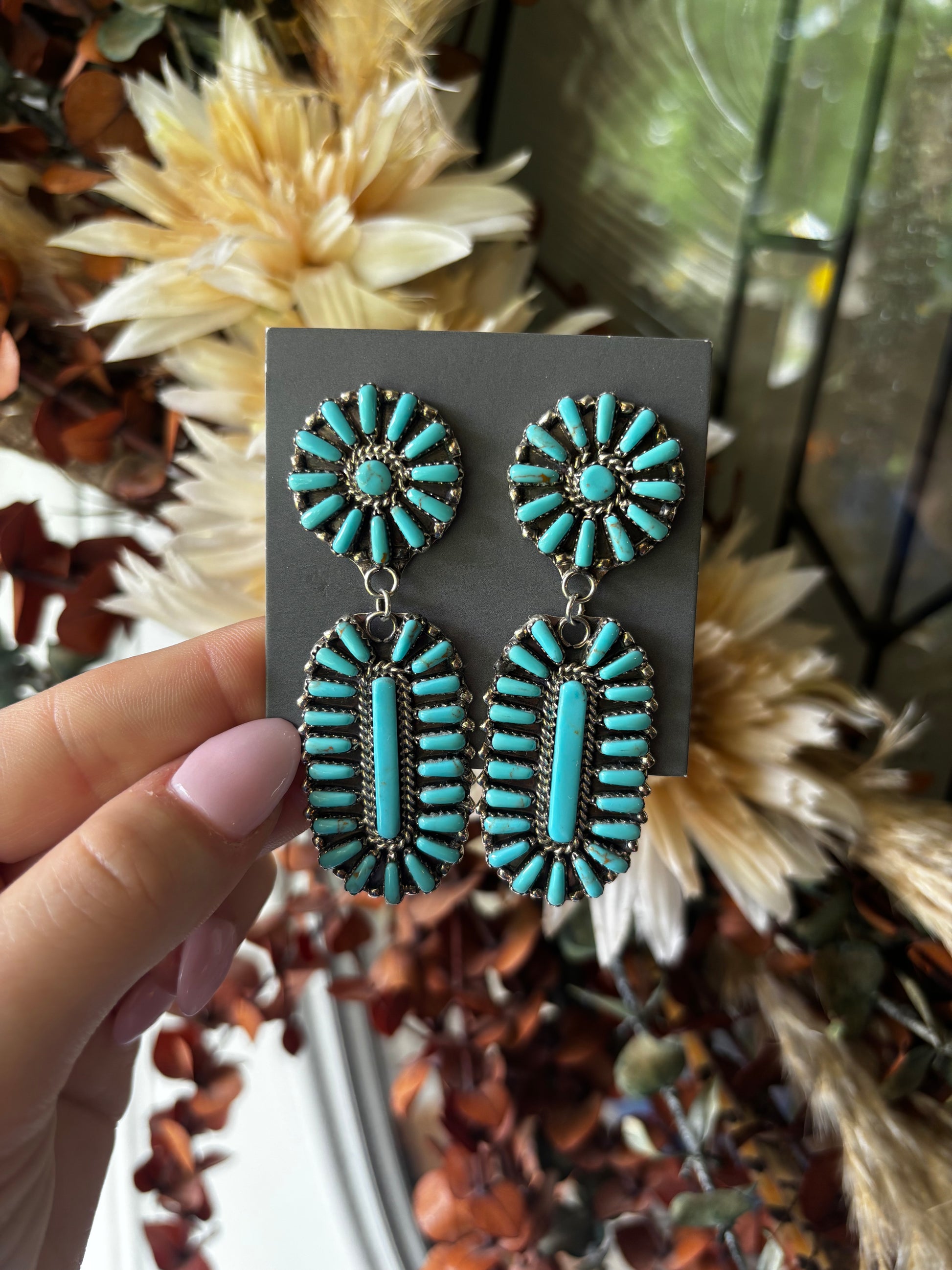 The Sav Earrings