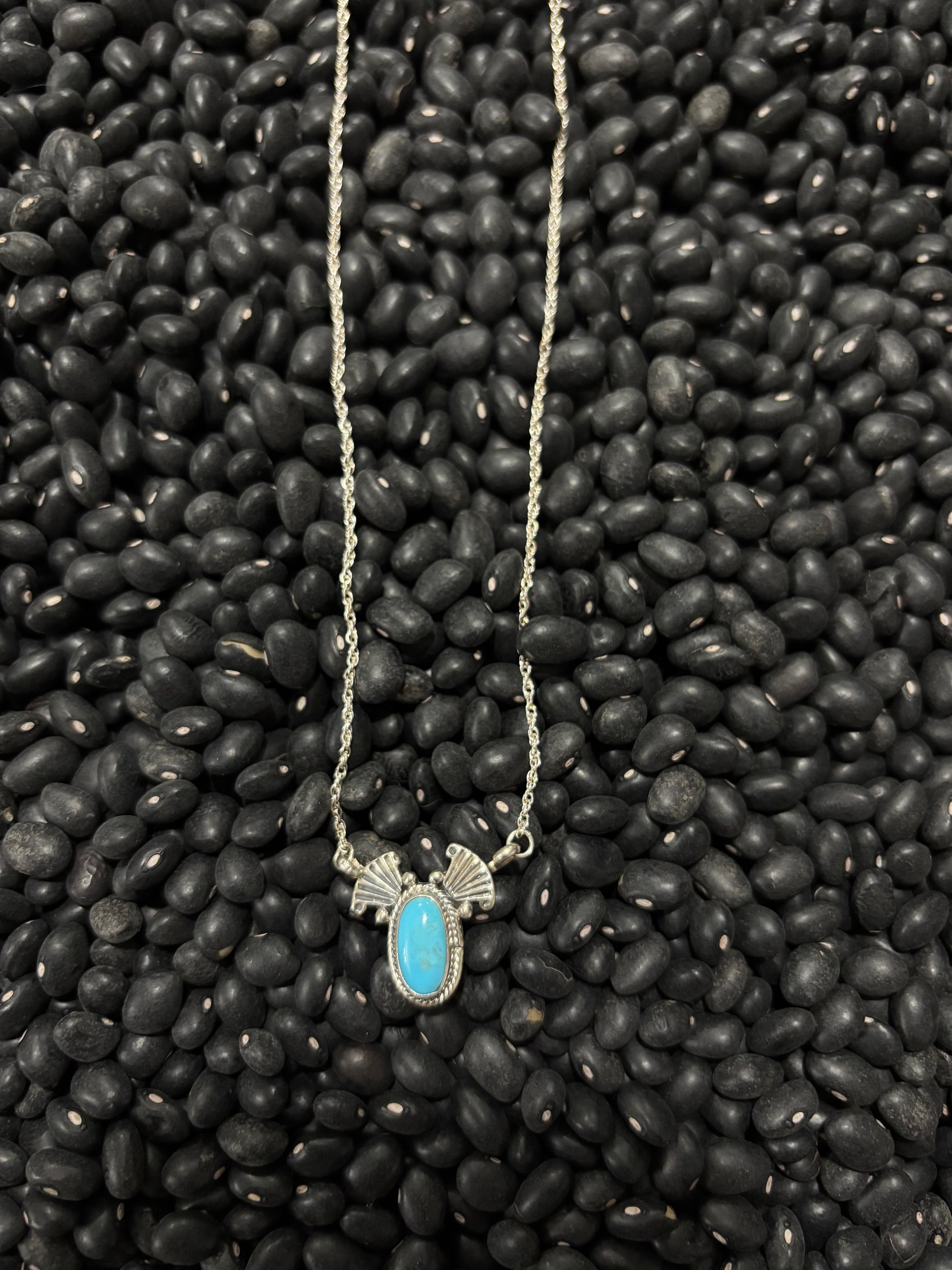 Verley Betone Kingman Necklace