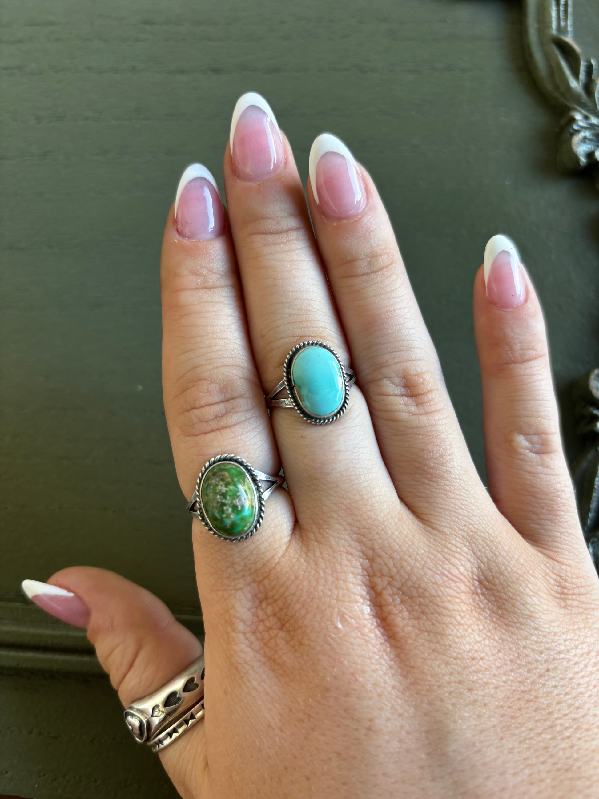 The Angie Ring
