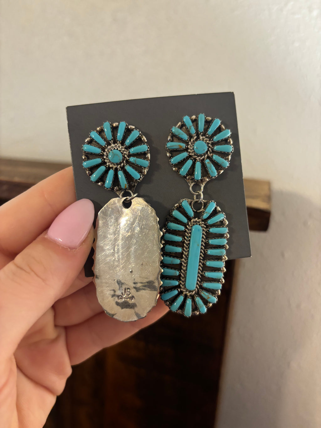 The Sav Earrings