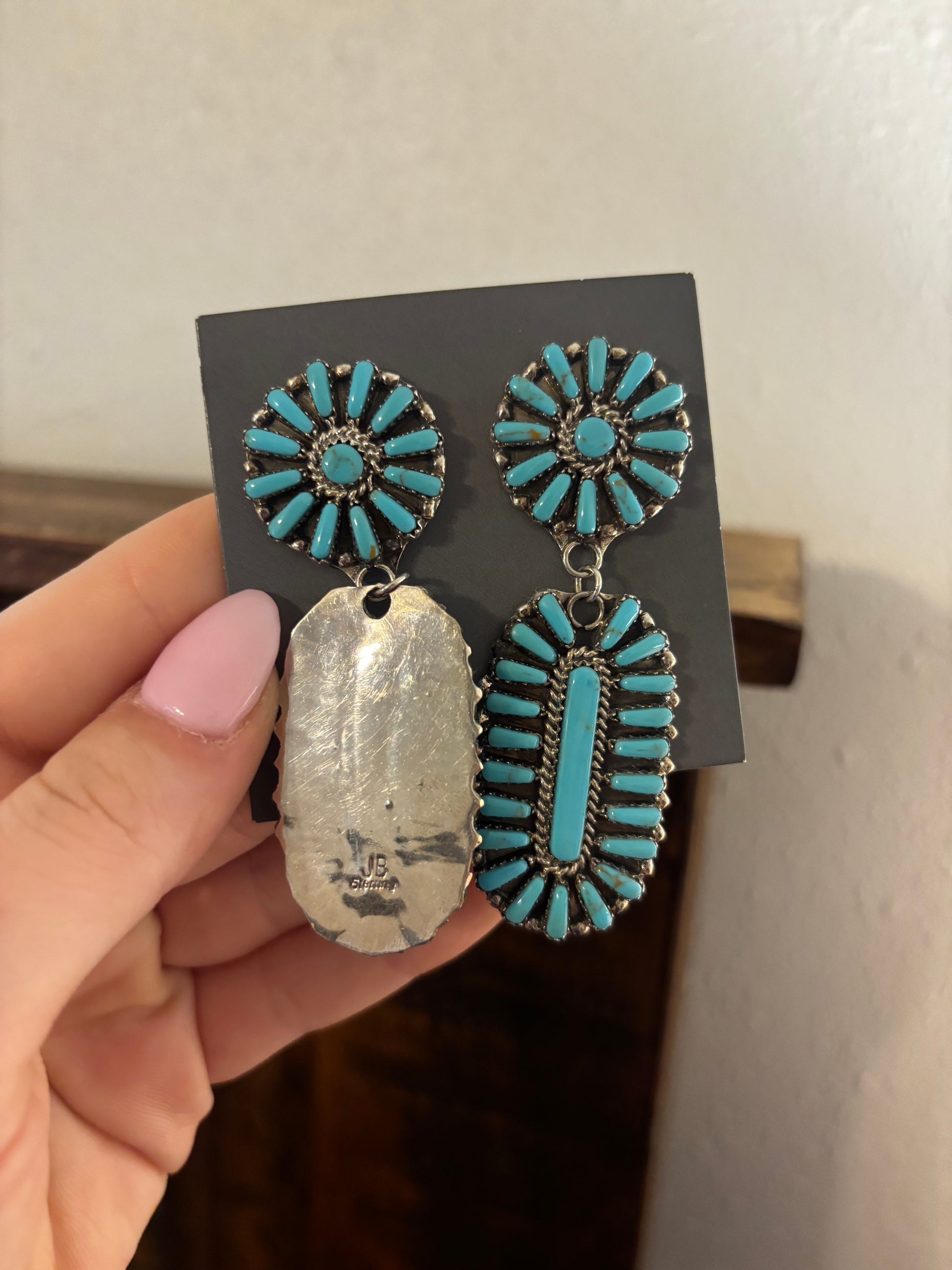 The Sav Earrings