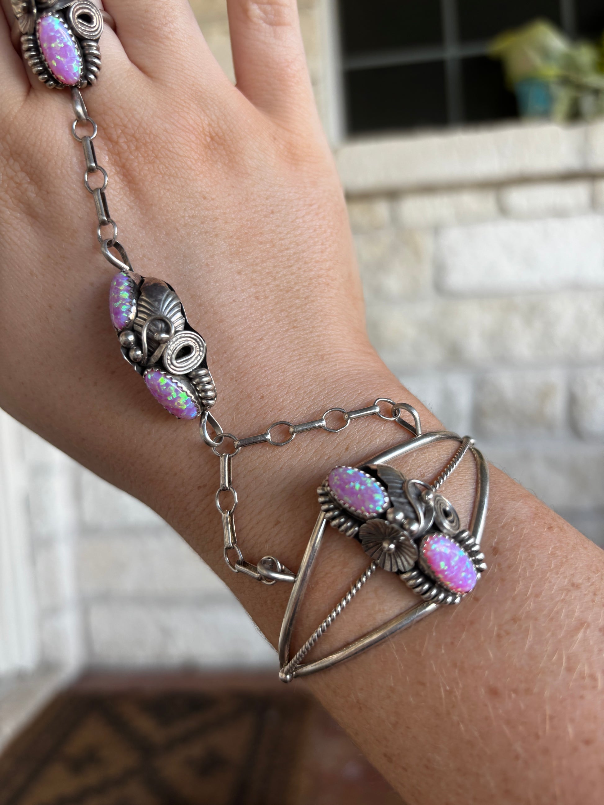 The Clay Slave Bracelet