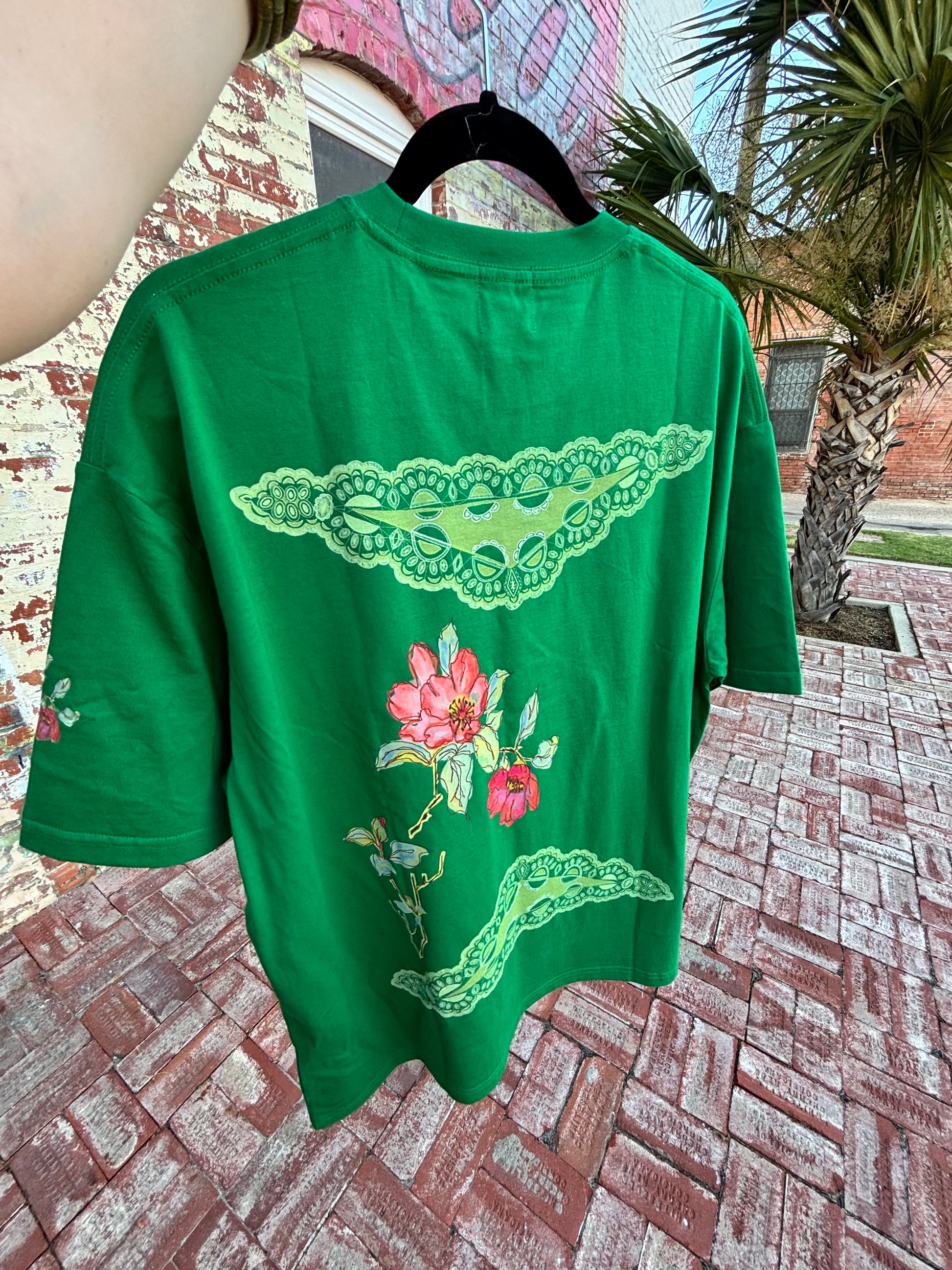 I’ve Said Stranger Things Graphic Tee