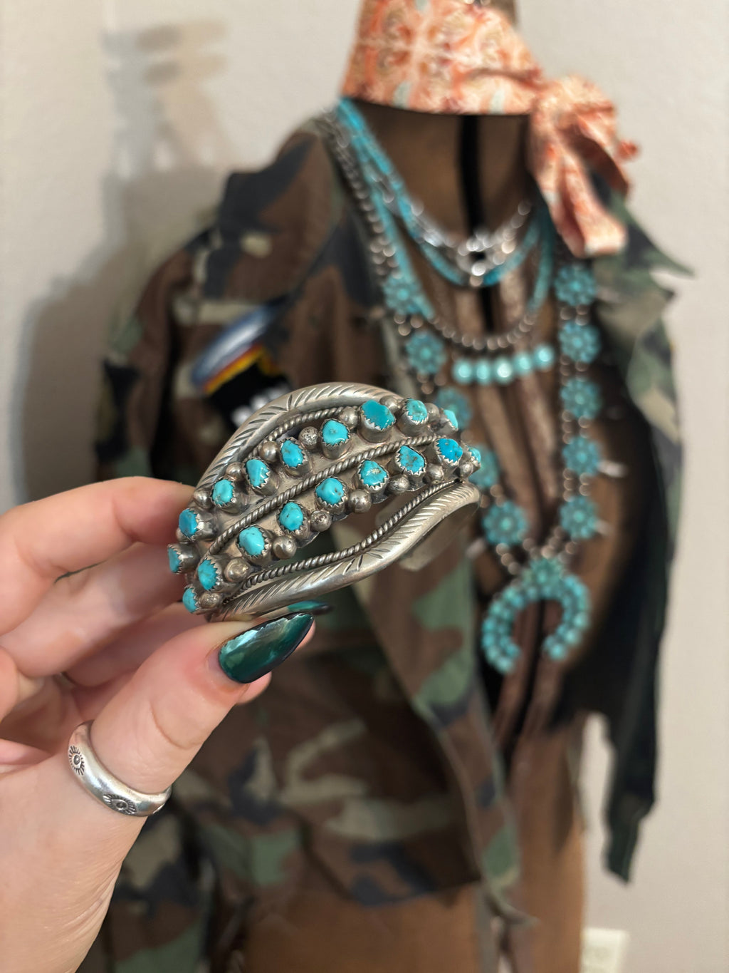 The Clancy Cuff